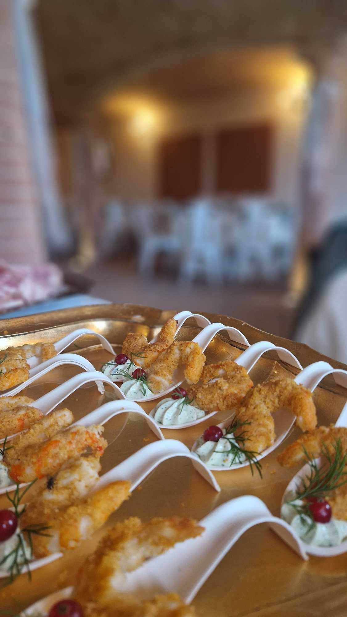 Gift card for Antico Casale Caroli