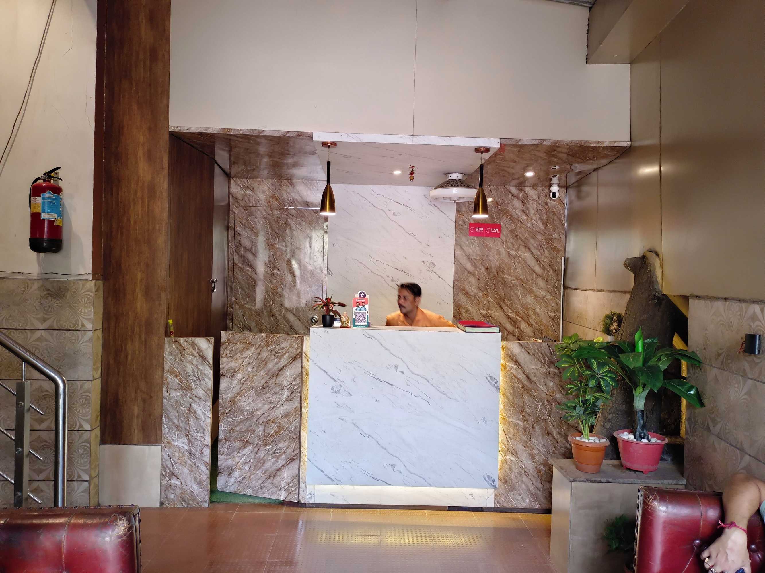 Gift card for Hotel Express Inn, Panvel Gift card for Hotel Express Inn, Panvel