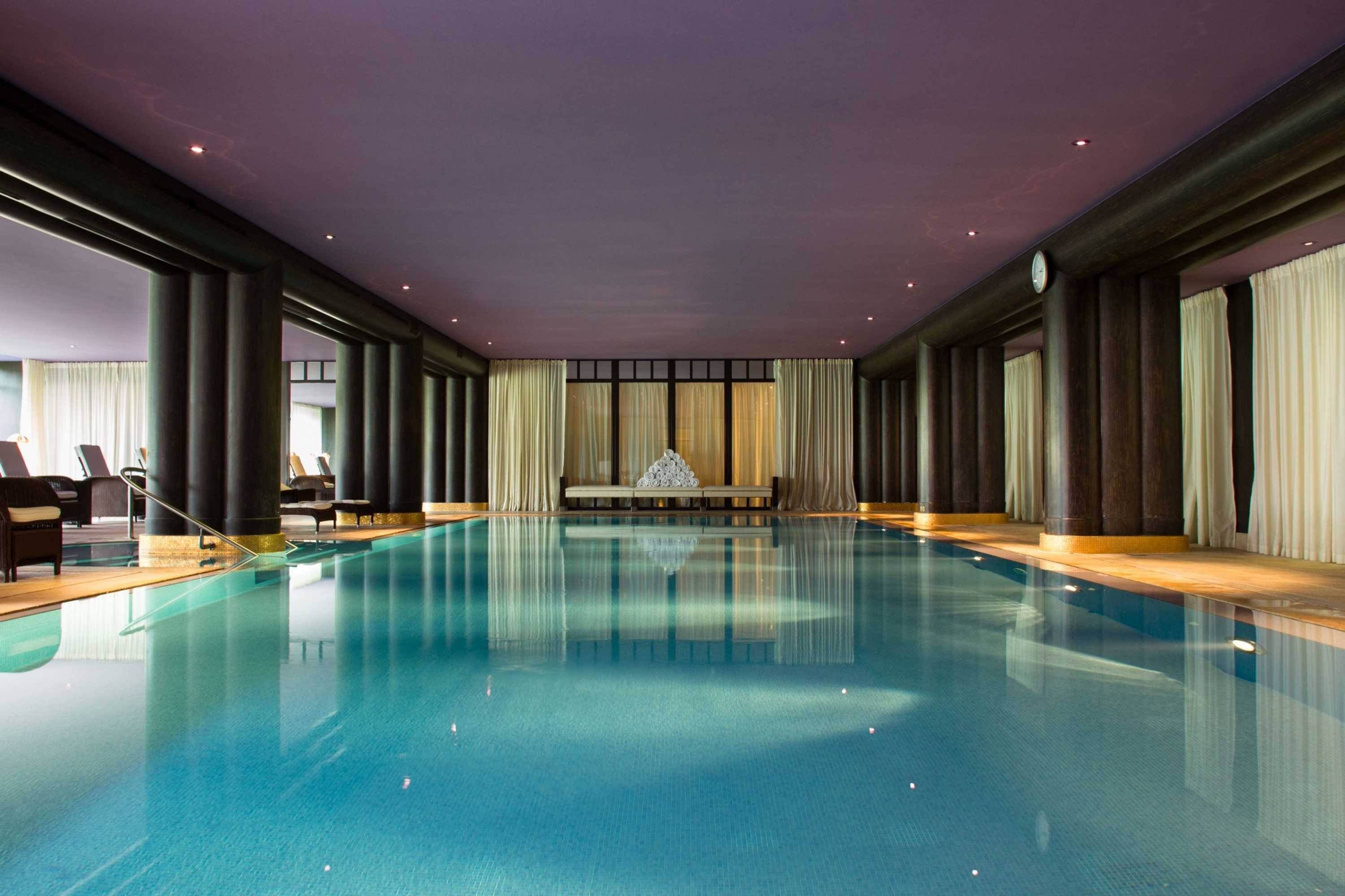 Gift card for La Reserve Geneve Hotel And Spa Gift card for La Reserve Geneve Hotel And Spa