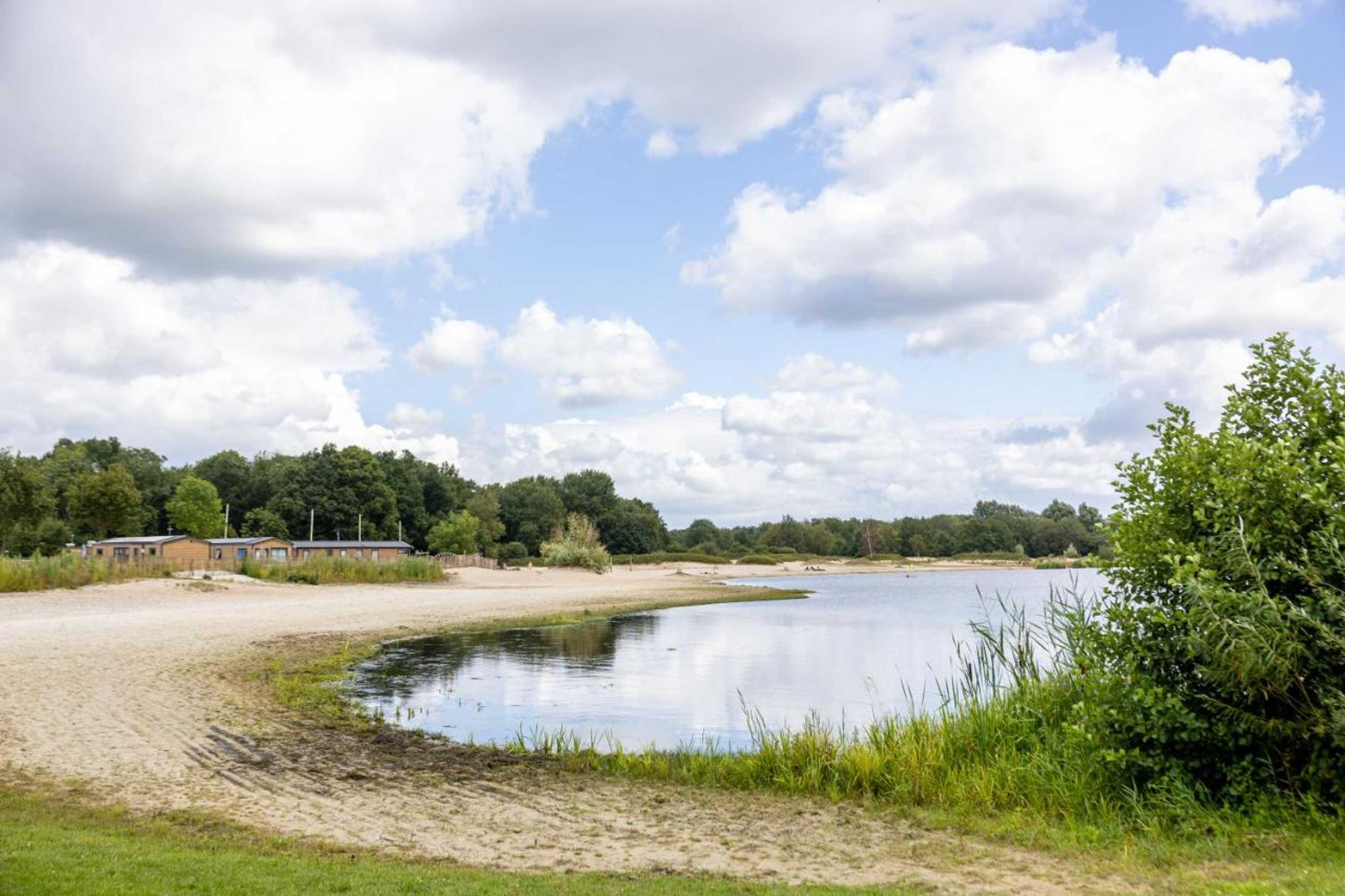 Gift card for Siblu Camping Meerwijck