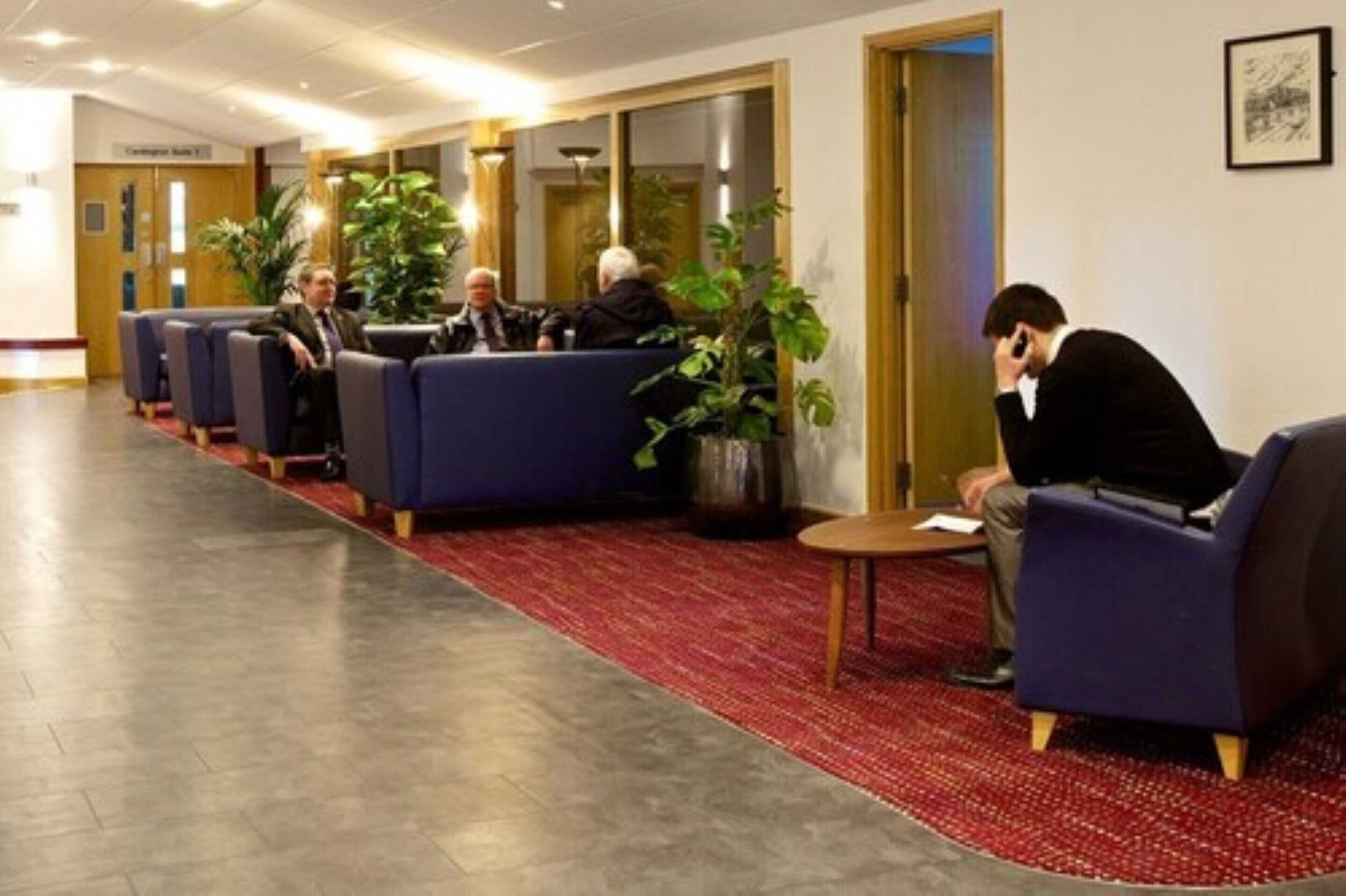 Gift card for Mitchell Hall