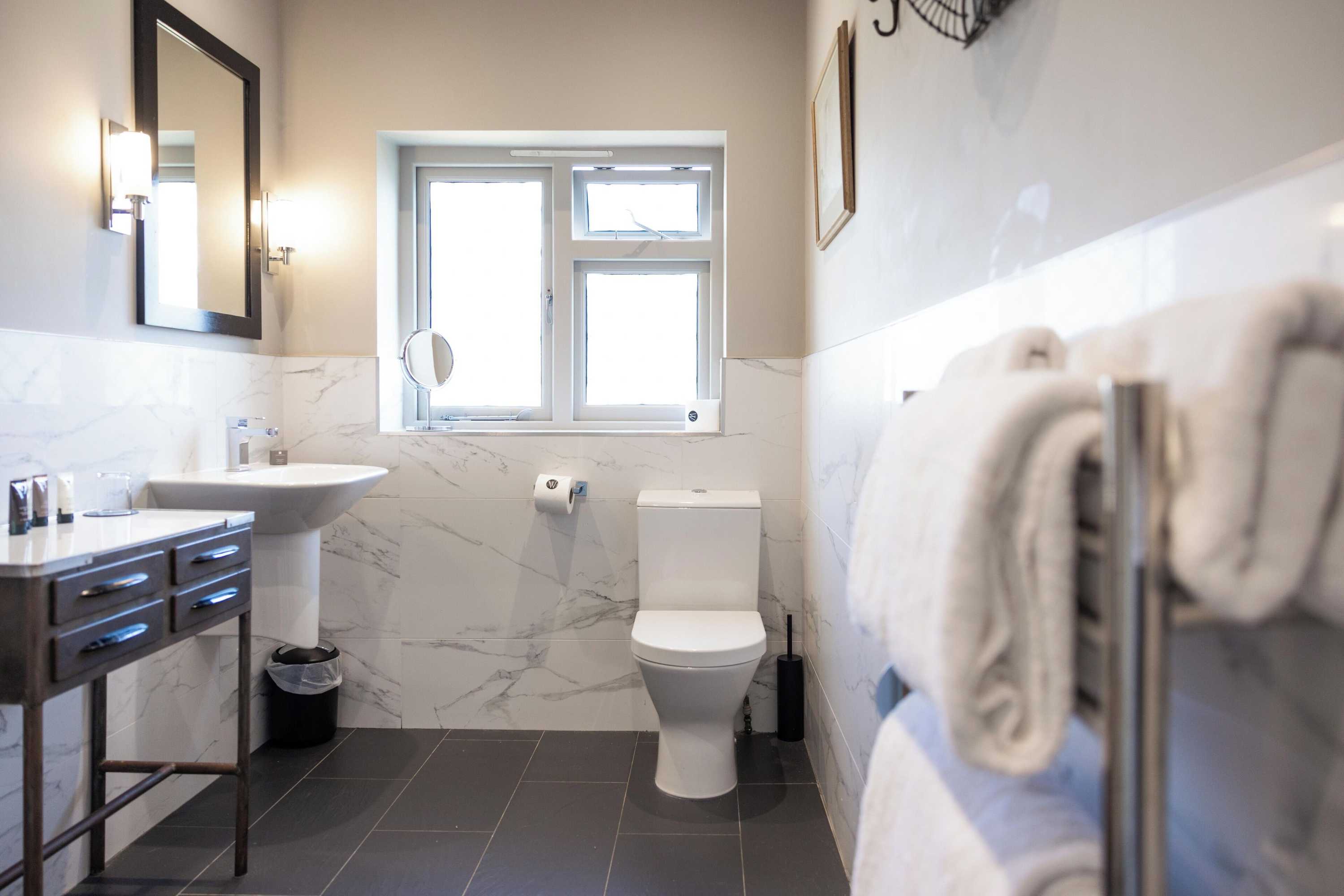 Gift card for Wingrove House