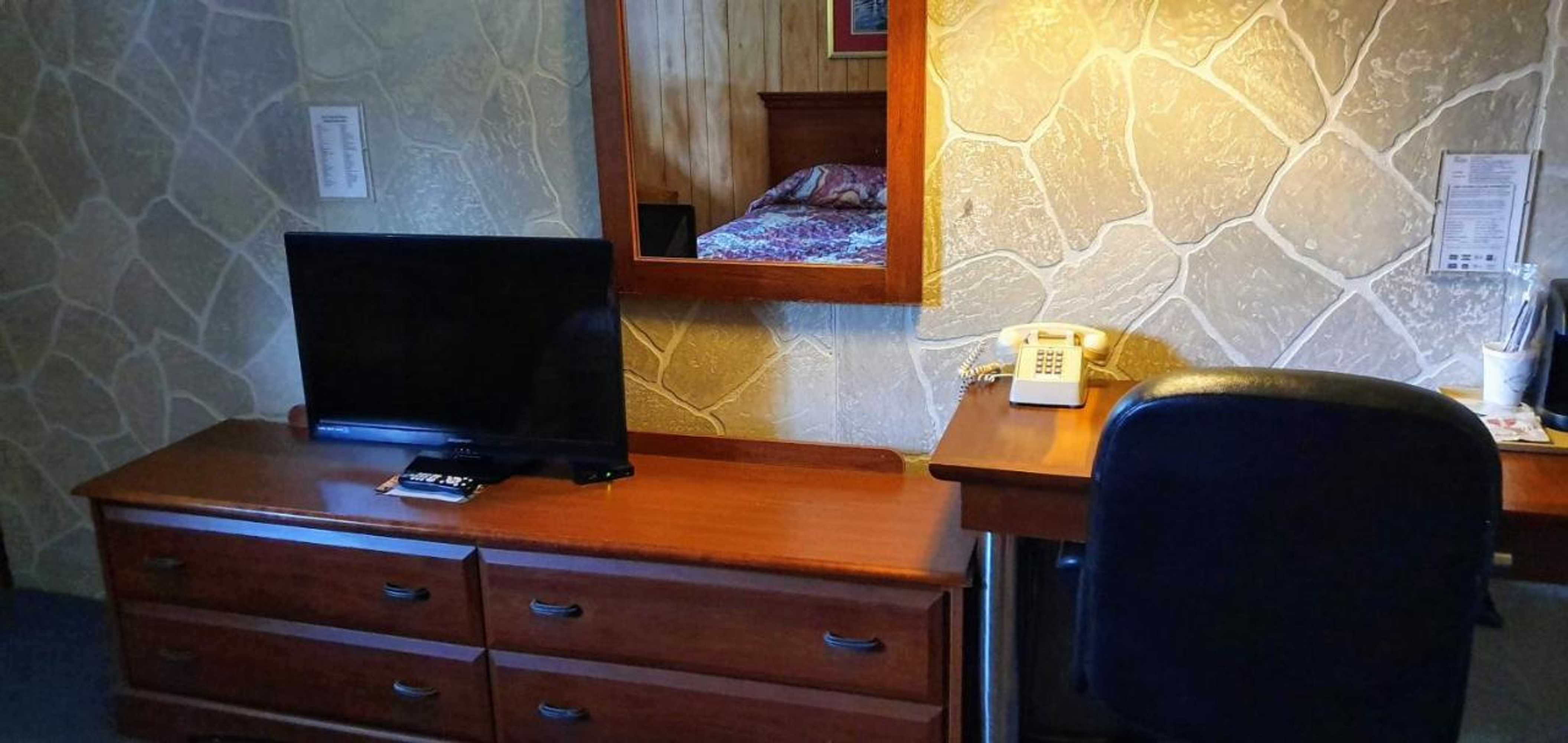 Gift card for Red Ranch Inn