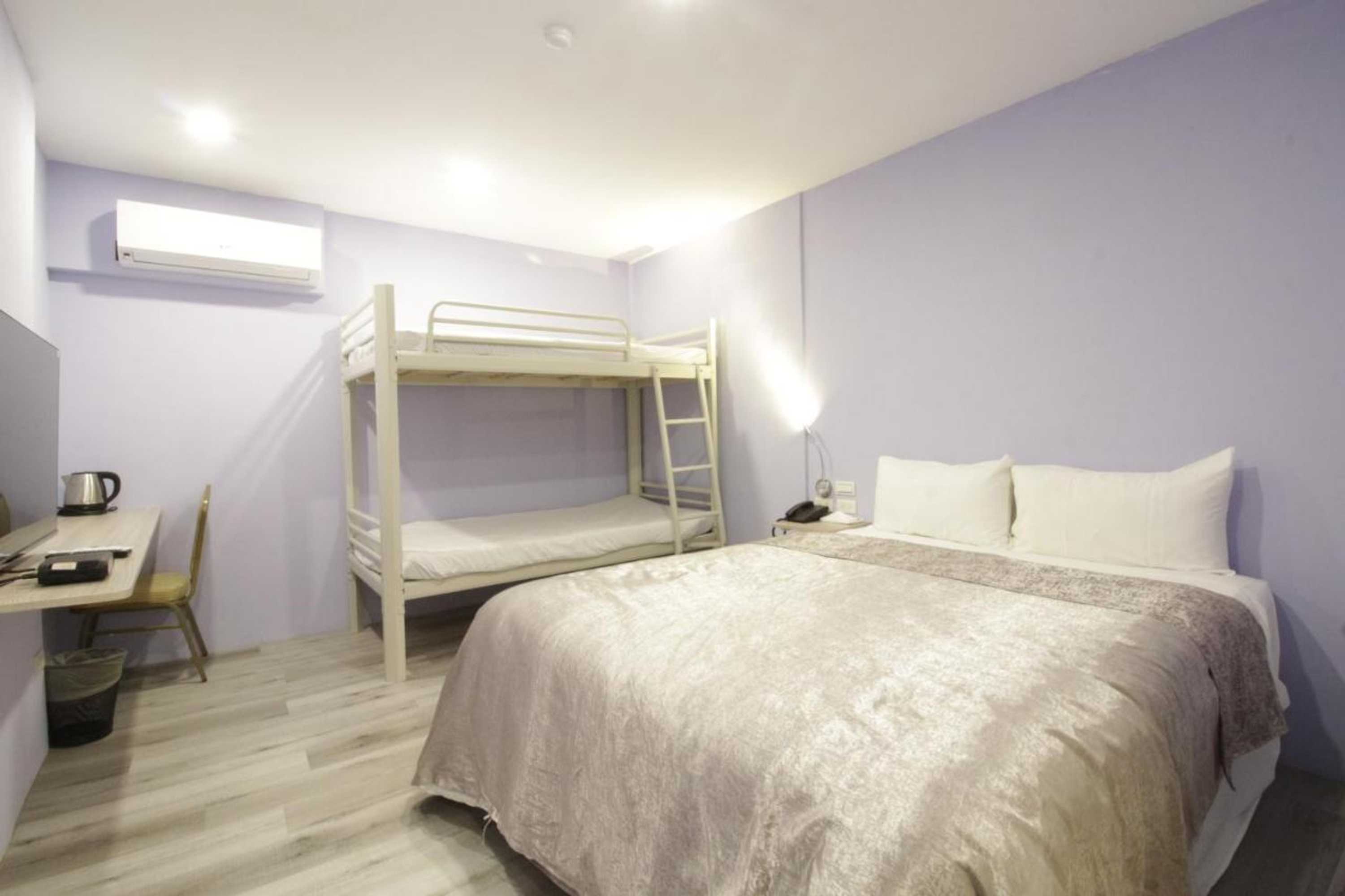 Gift card for WE Hotel