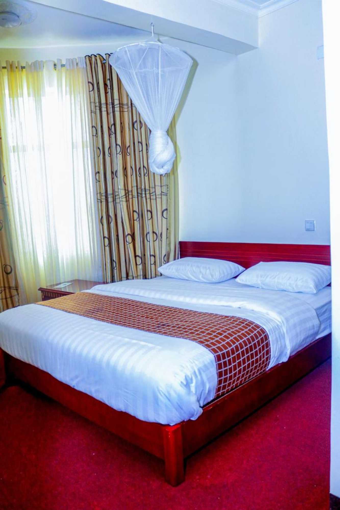 Gift card for Splendid Hotel