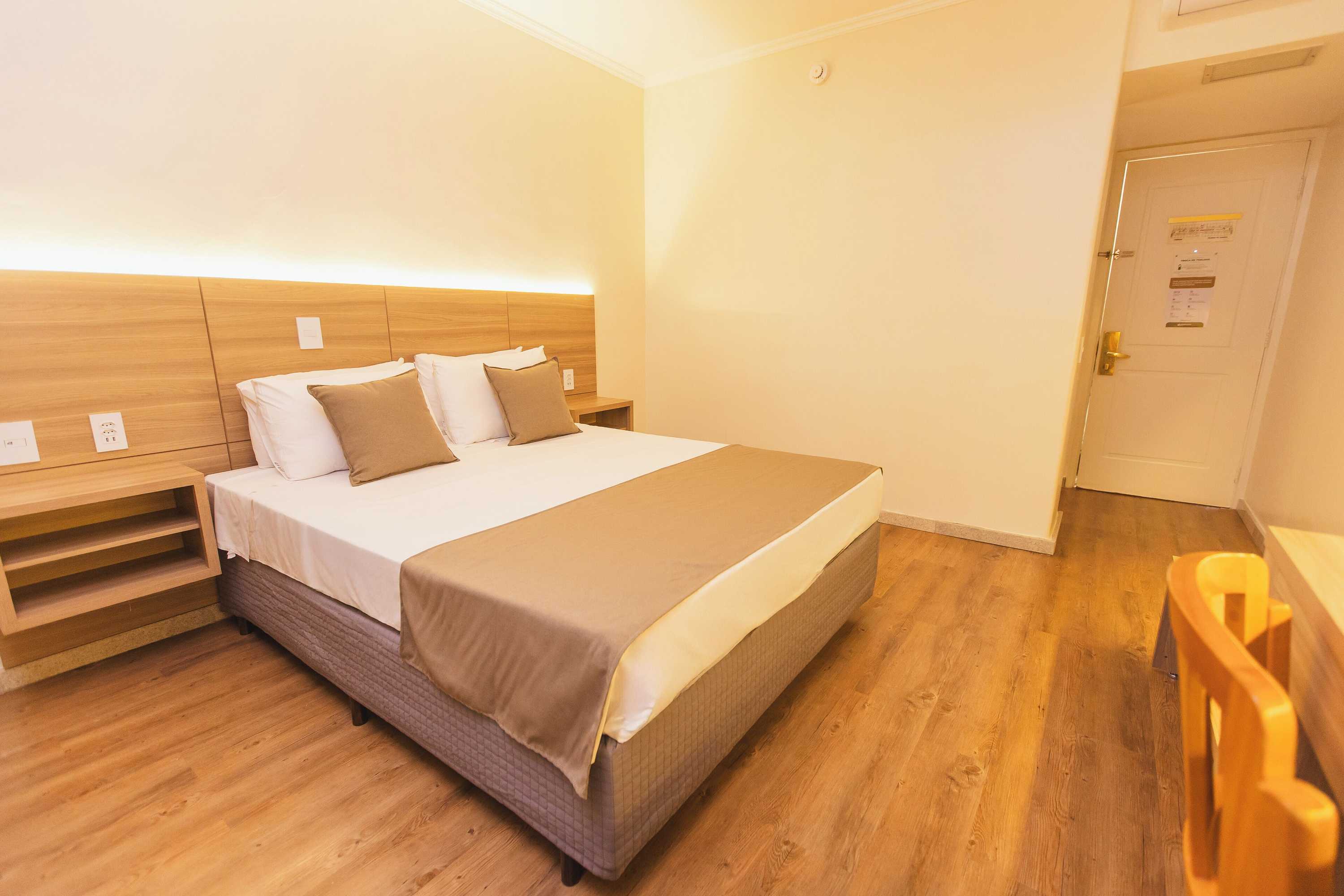 Gift card for Hotel Golden Park Ribeirão Preto By Nacional Inn Gift card for Hotel Golden Park Ribeirão Preto By Nacional Inn