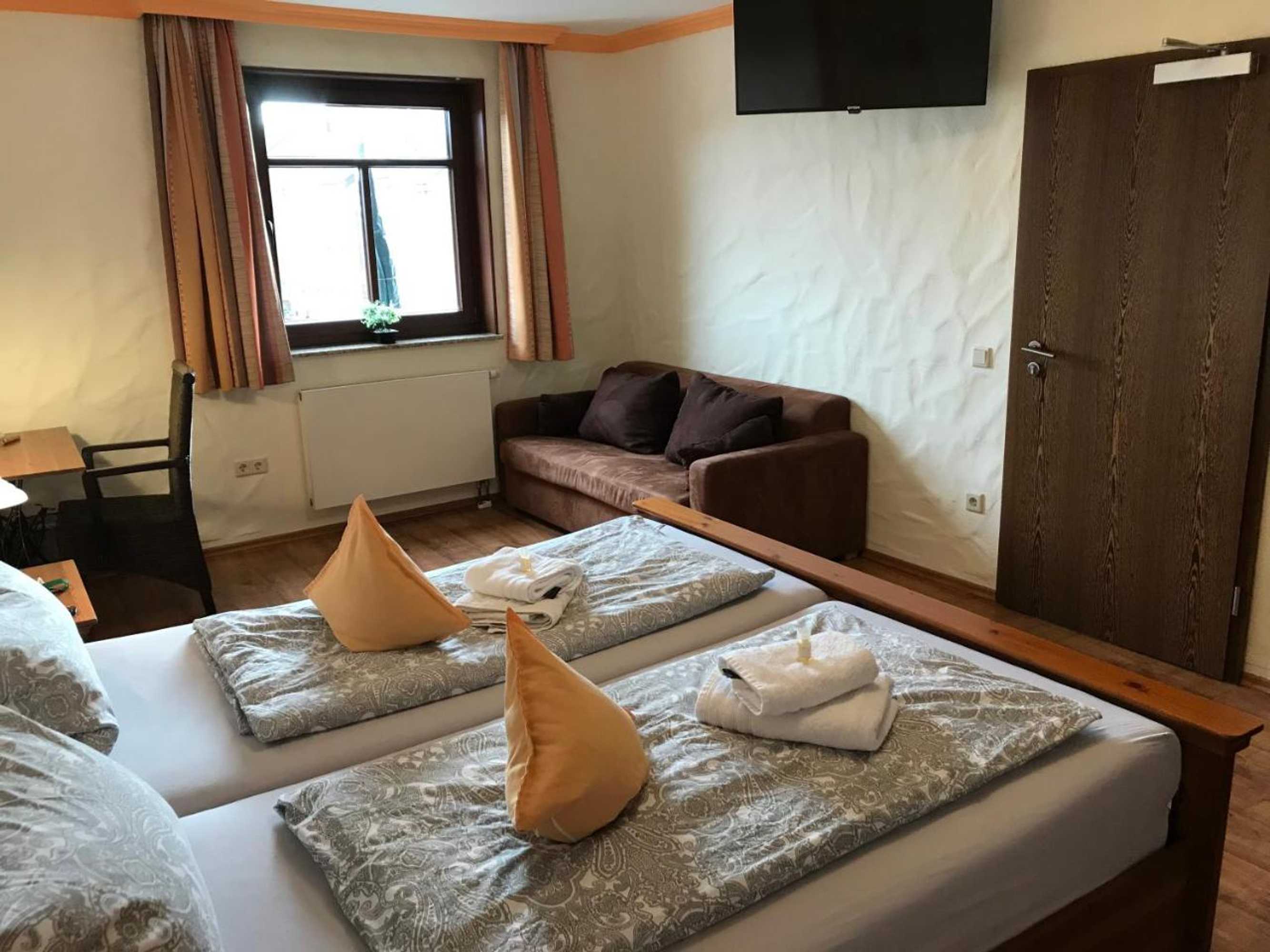 Gift card for Landhotel Lindenhof