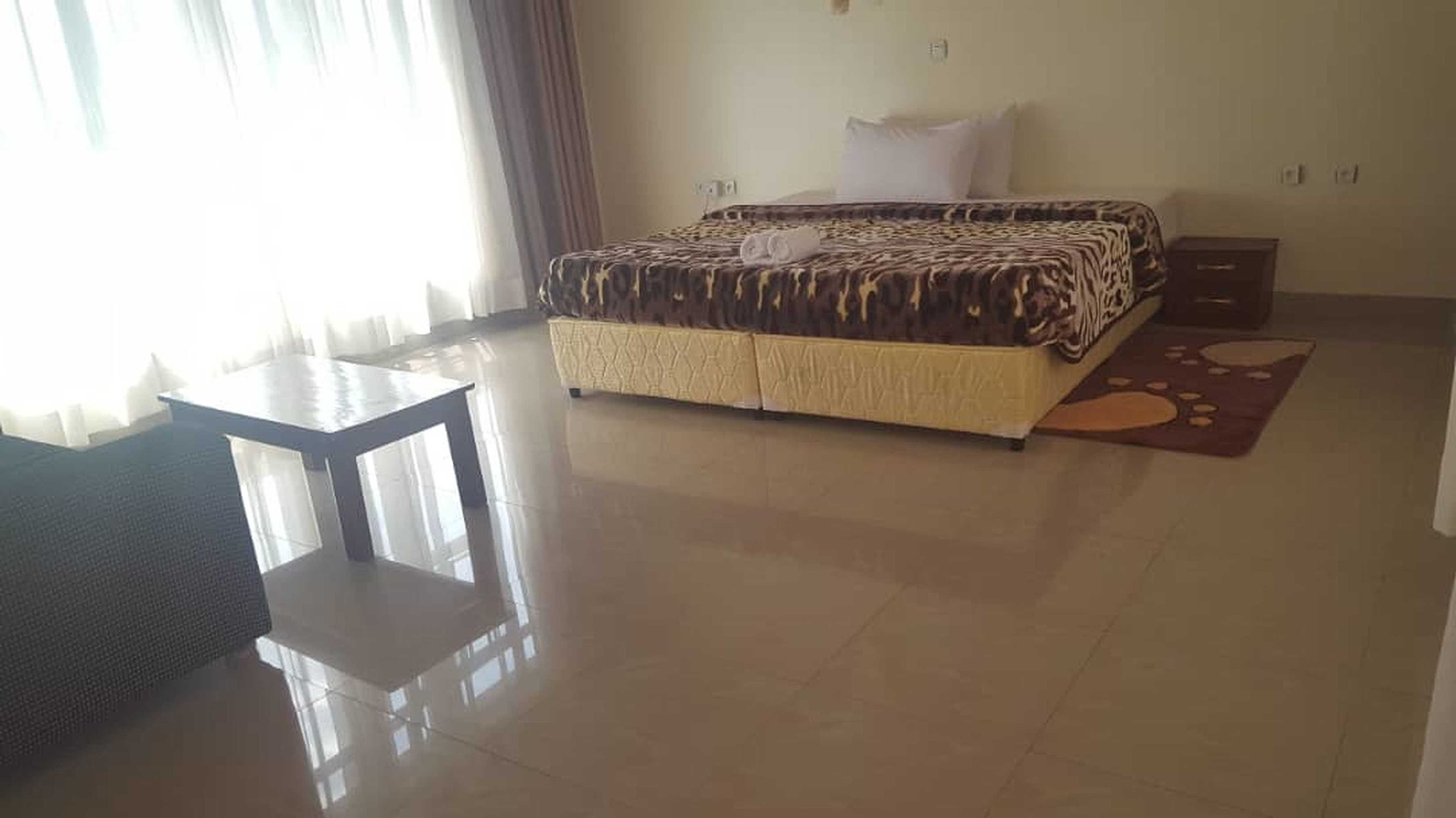 Gift card for Musanze Caves Hotel