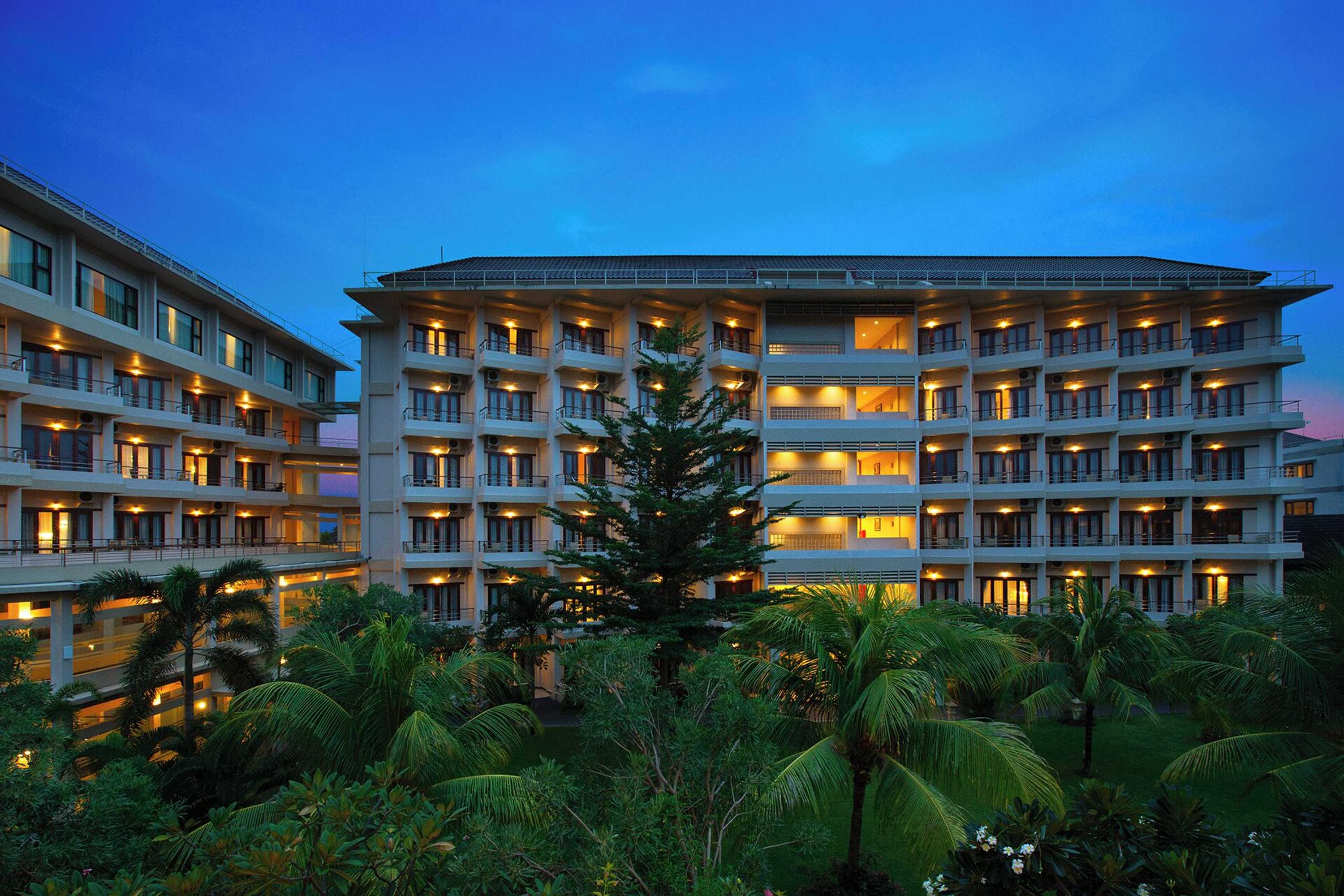 Gift card for Lombok Raya Hotel Gift card for Lombok Raya Hotel