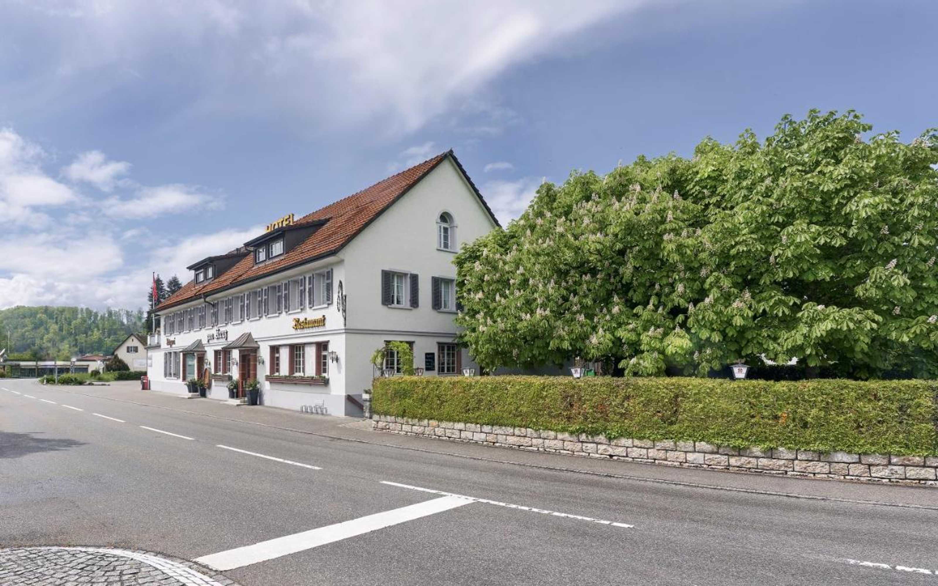 Gift card for Hotel Restaurant Kreuz