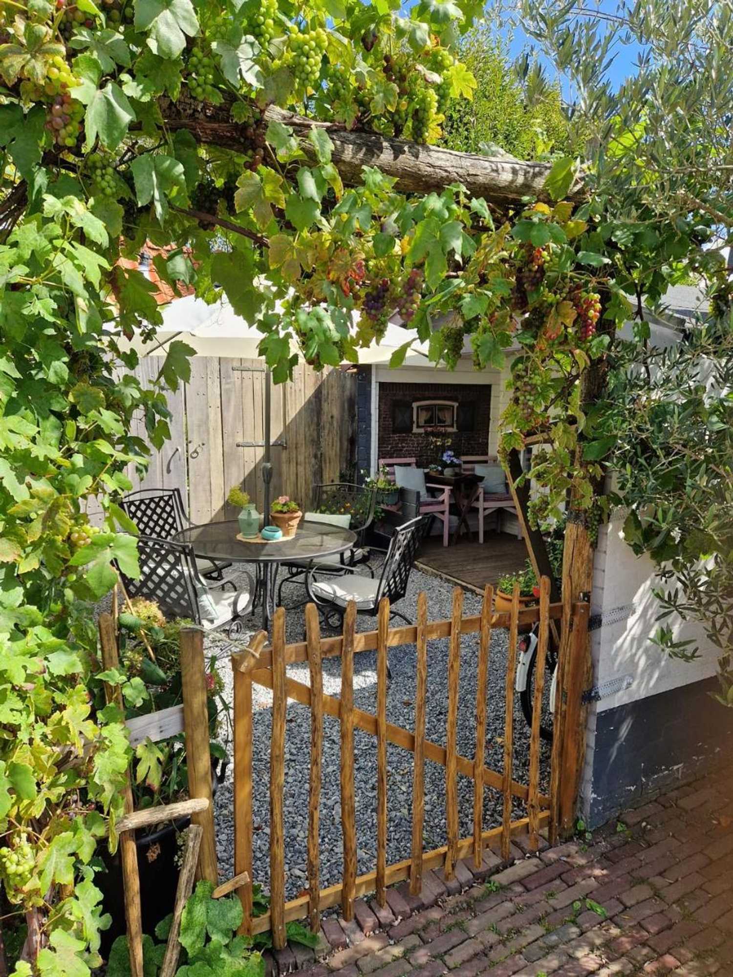 Gift card for Bed & Bentwoud