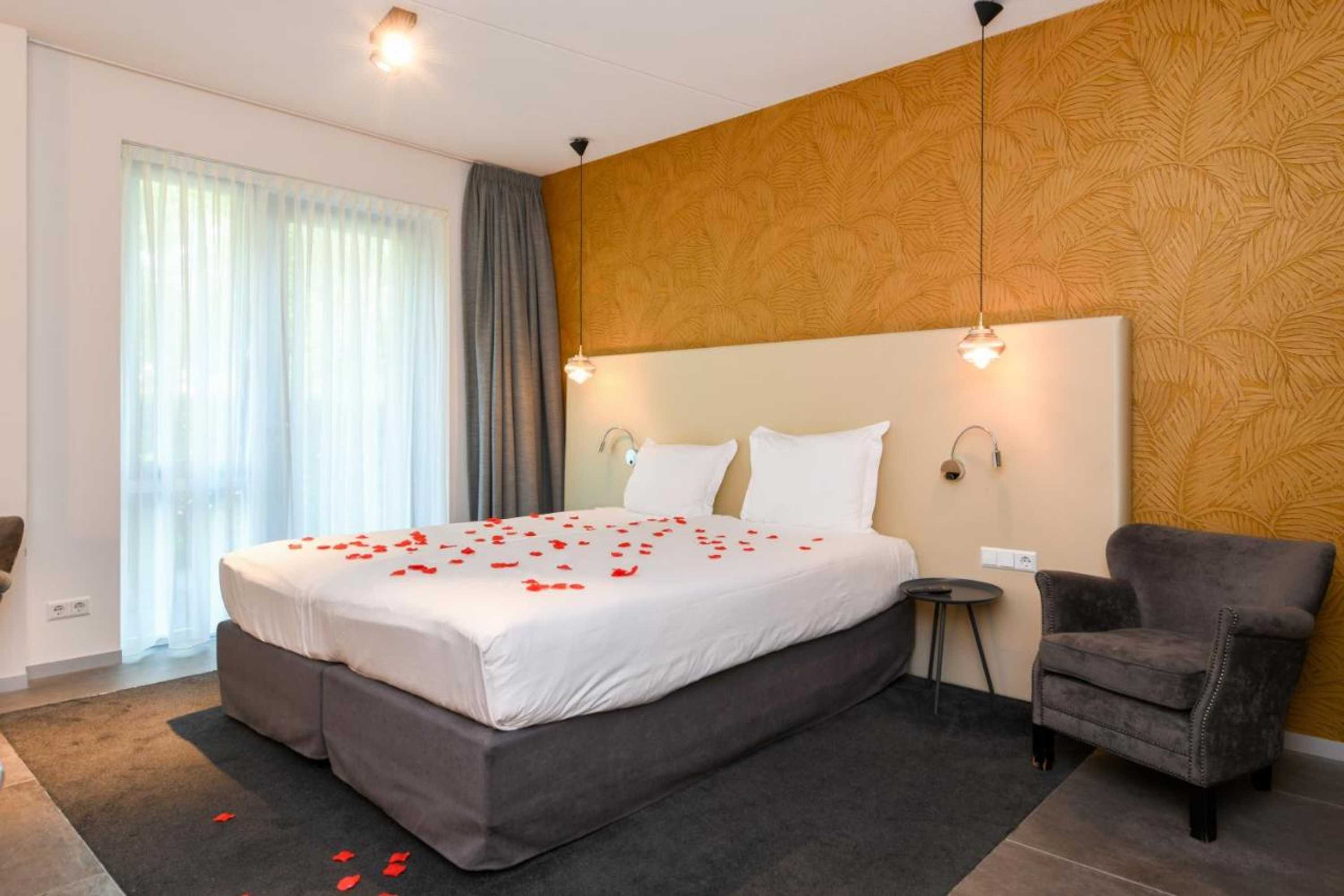 Gift card for Hotel De Roode Schuur