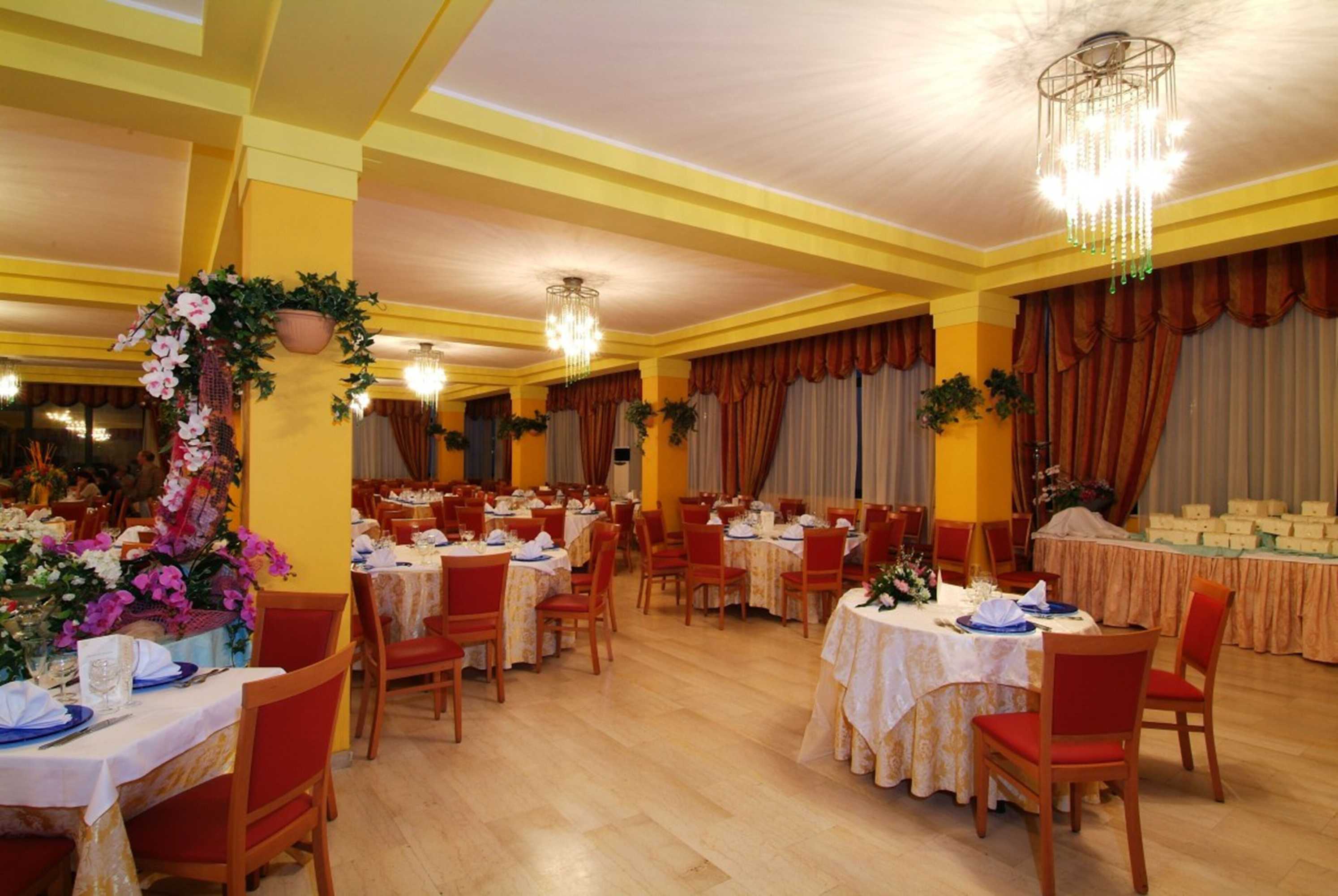 Gift card for Grand Hotel Montesilvano