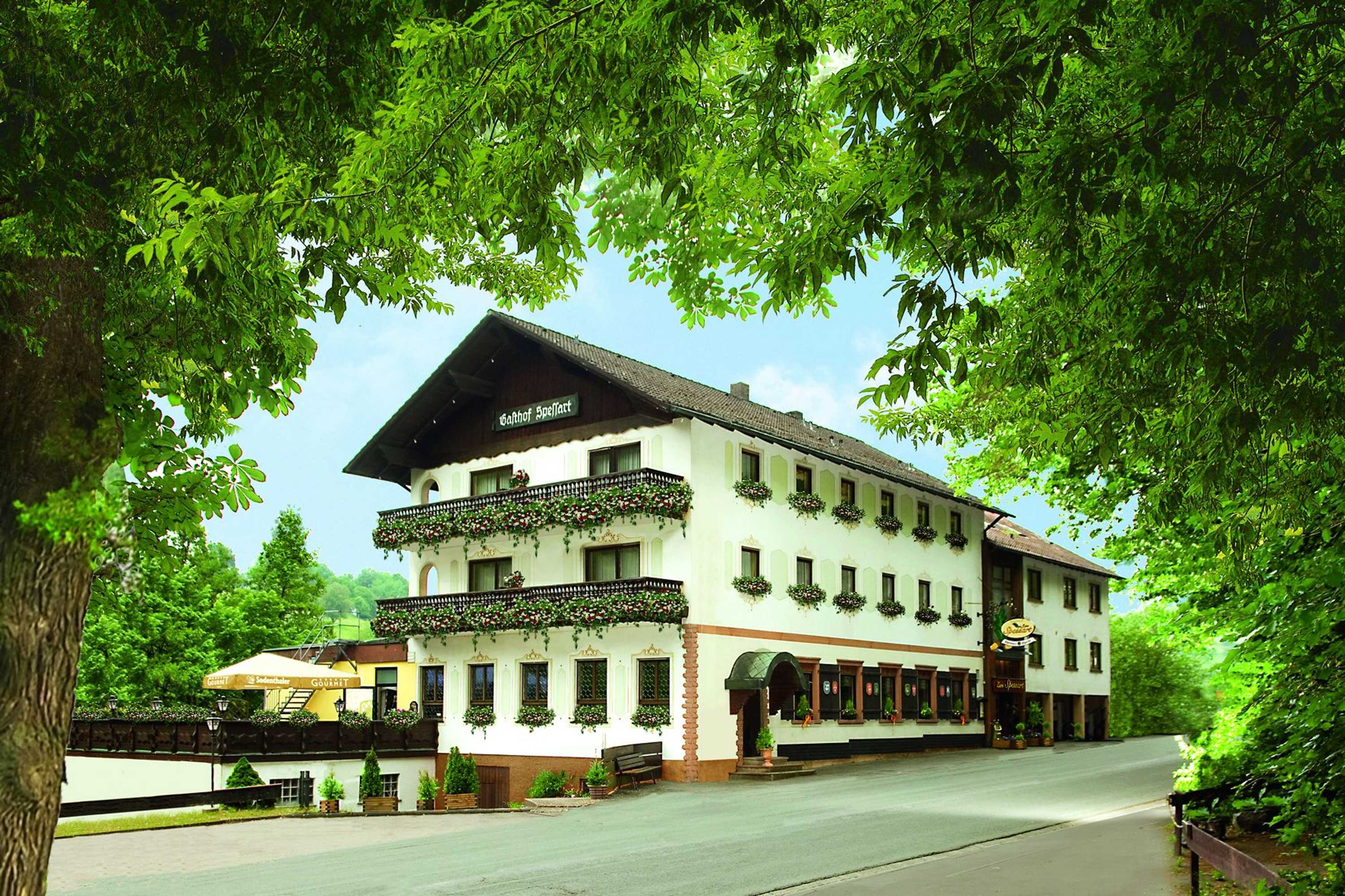 Gift card for Gasthof Zum Spessart Gift card for Gasthof Zum Spessart