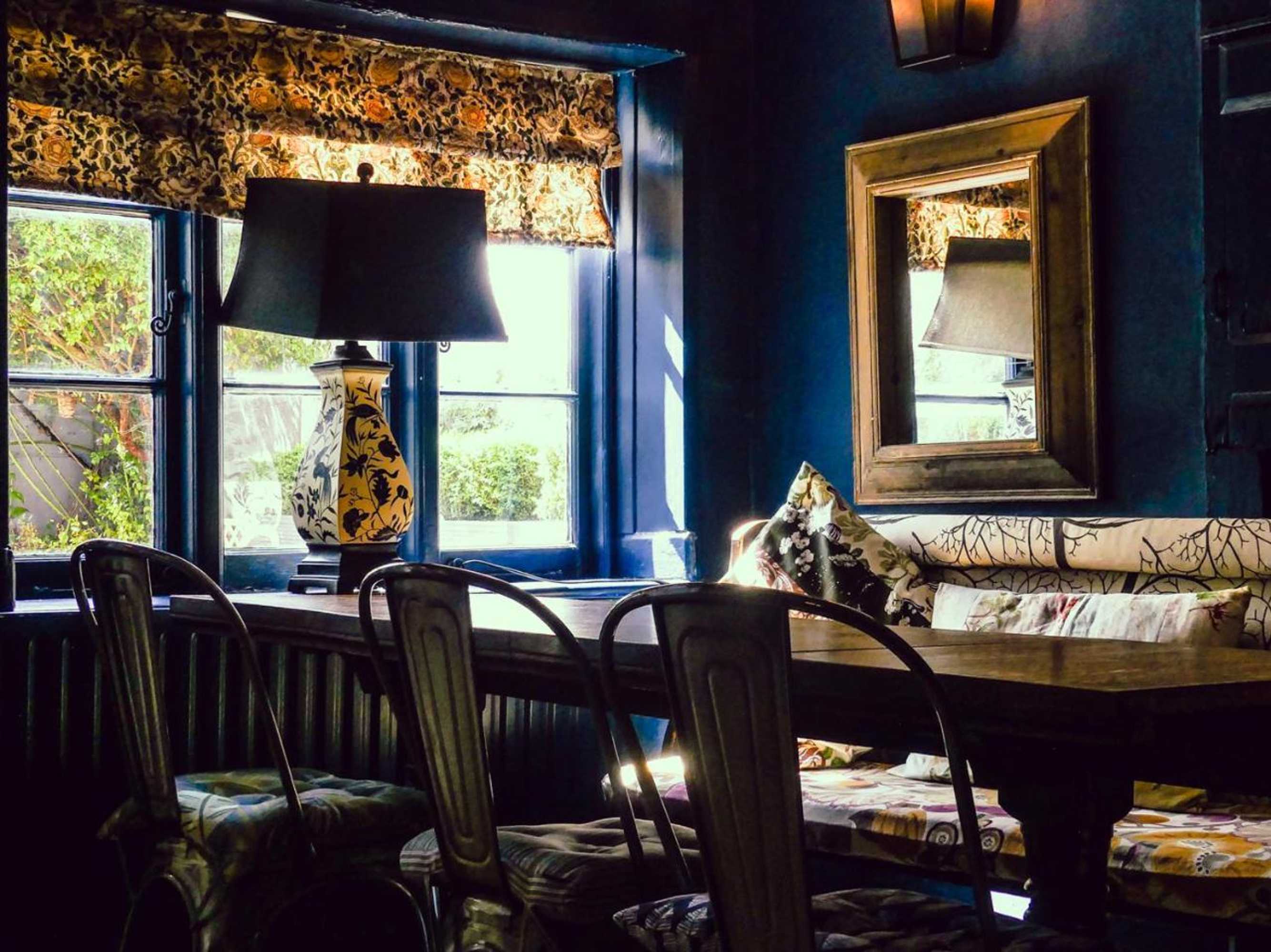 Gift card for Ye Olde Smugglers Inne