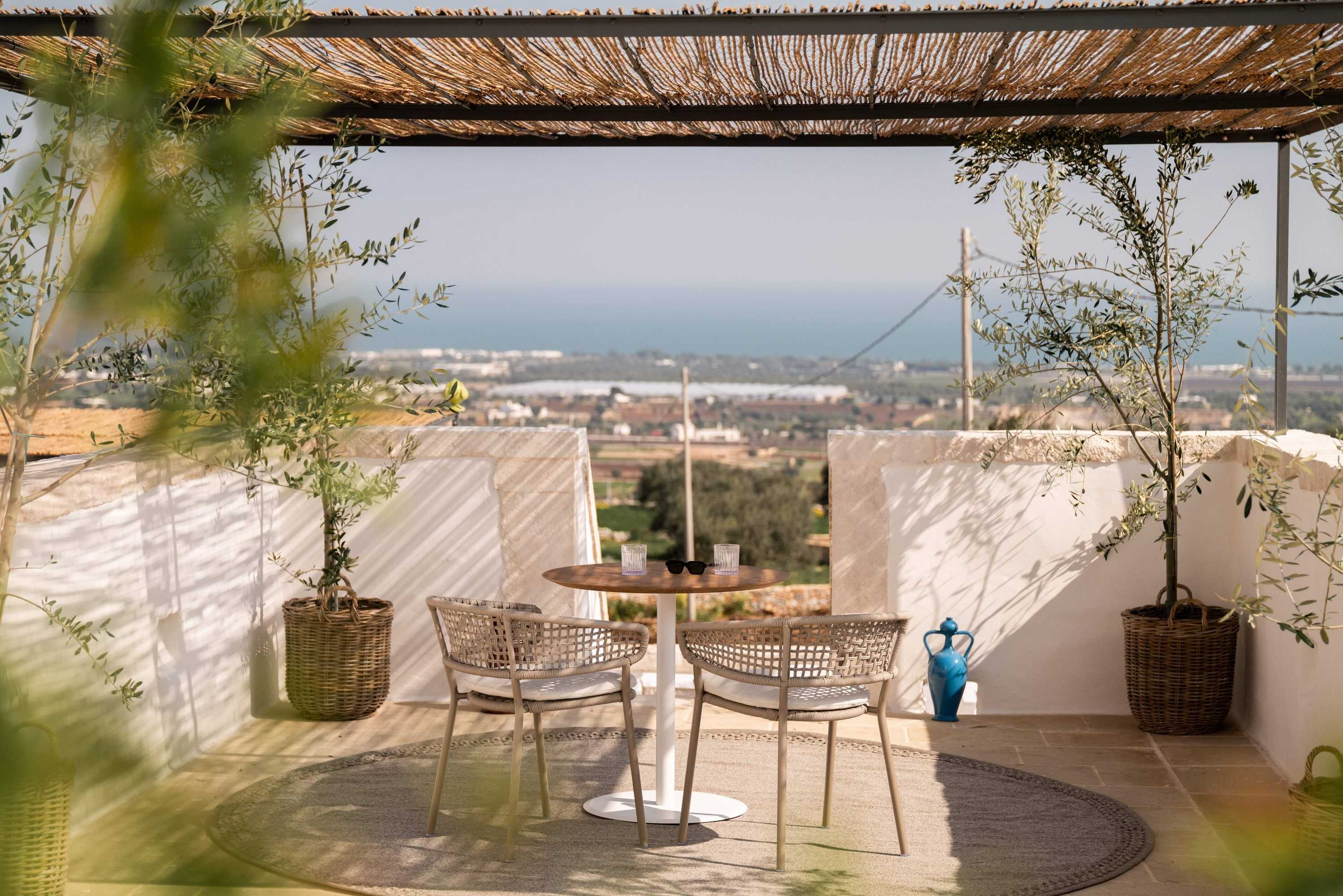 Gift card for Masseria Auraterrae Gift card for Masseria Auraterrae