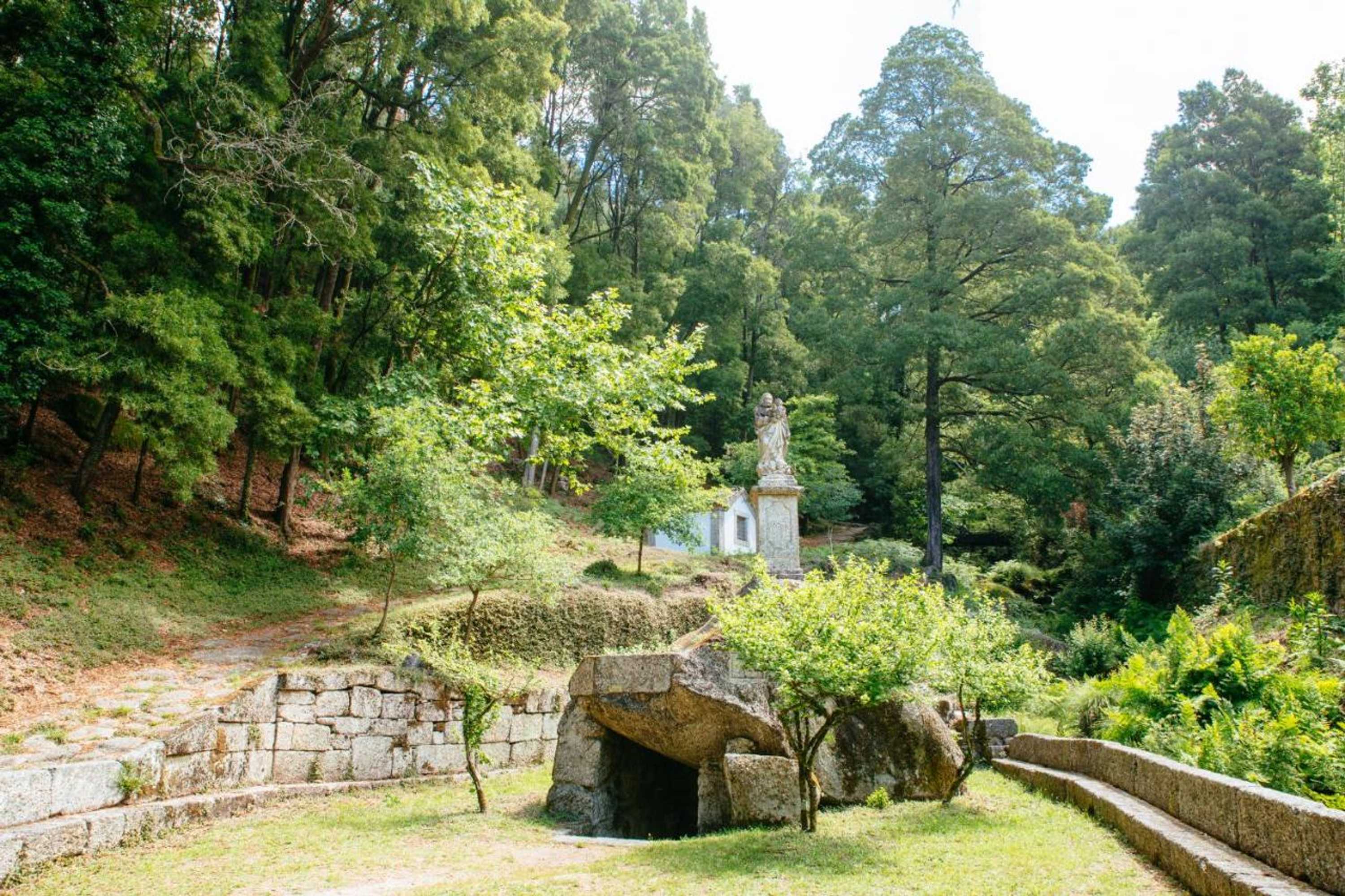 Gift card for Quinta do Rio Gerês