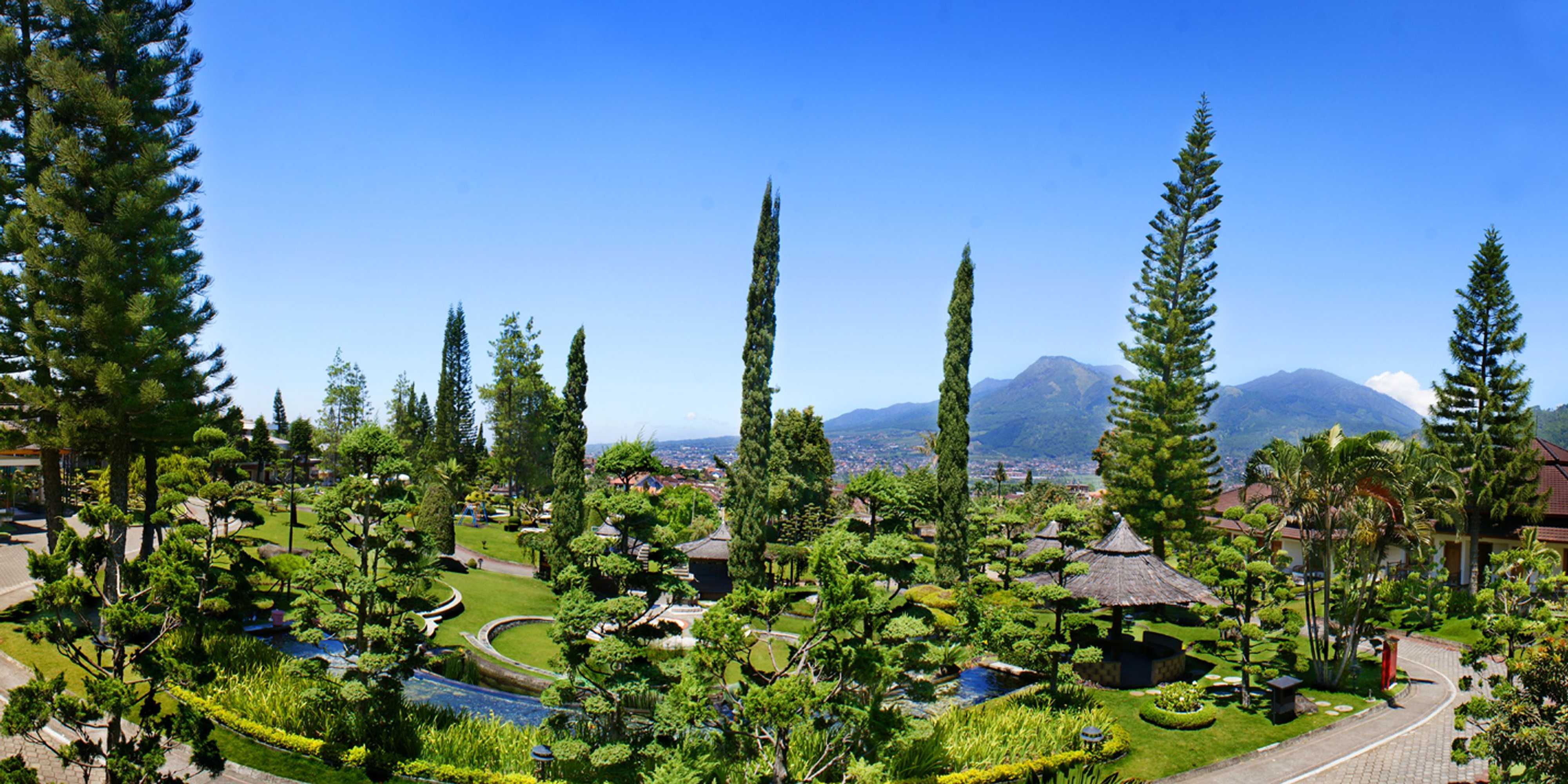 Gift card for Purnama Hotel