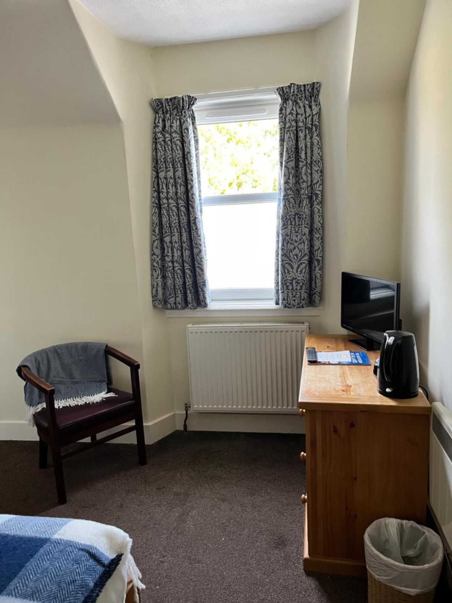 Gift card for Ord Arms Hotel