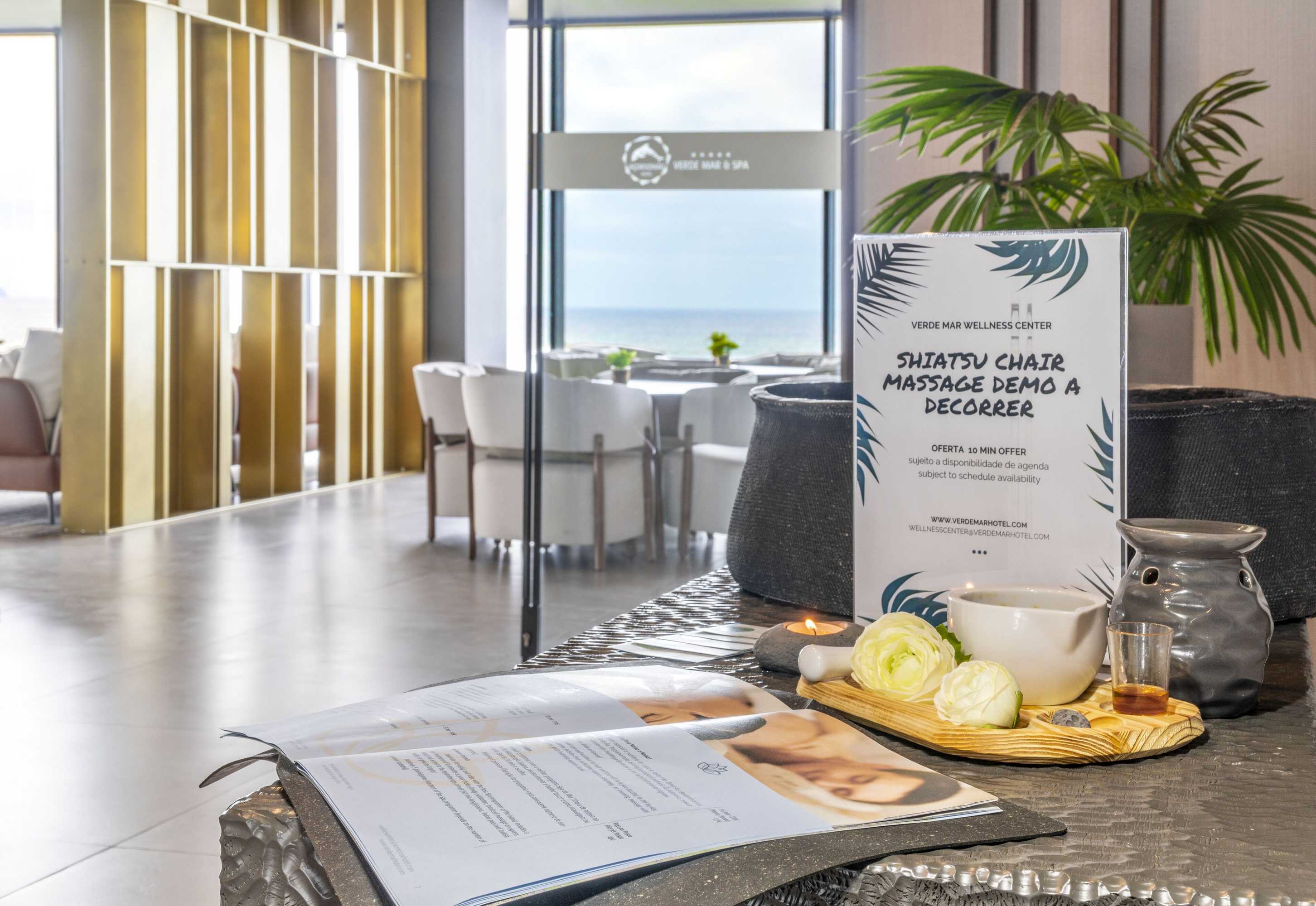 Gift card for Hotel Verde Mar & Spa Gift card for Hotel Verde Mar & Spa