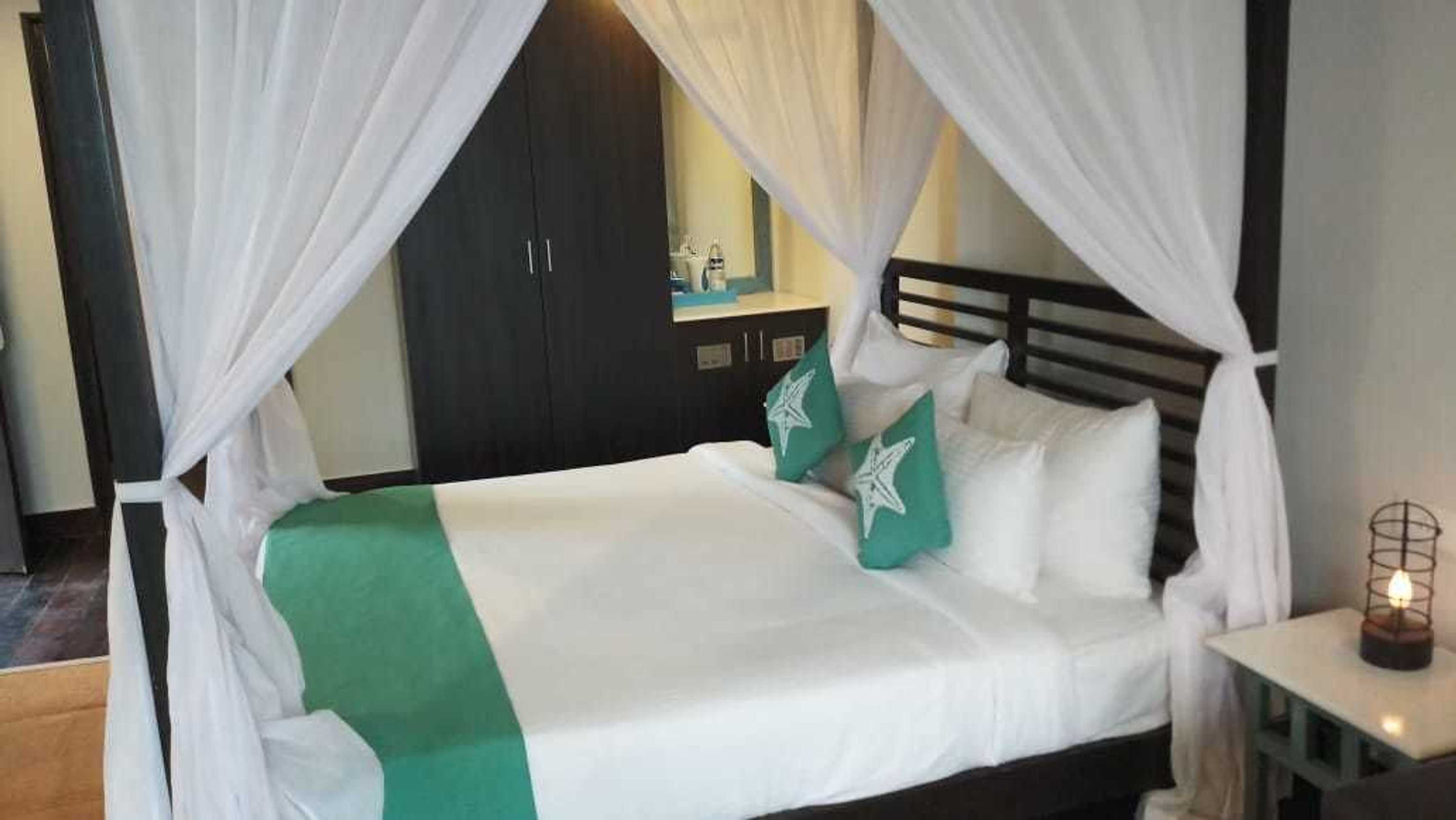 Gift card for Sinq Beach Morjim Gift card for Sinq Beach Morjim