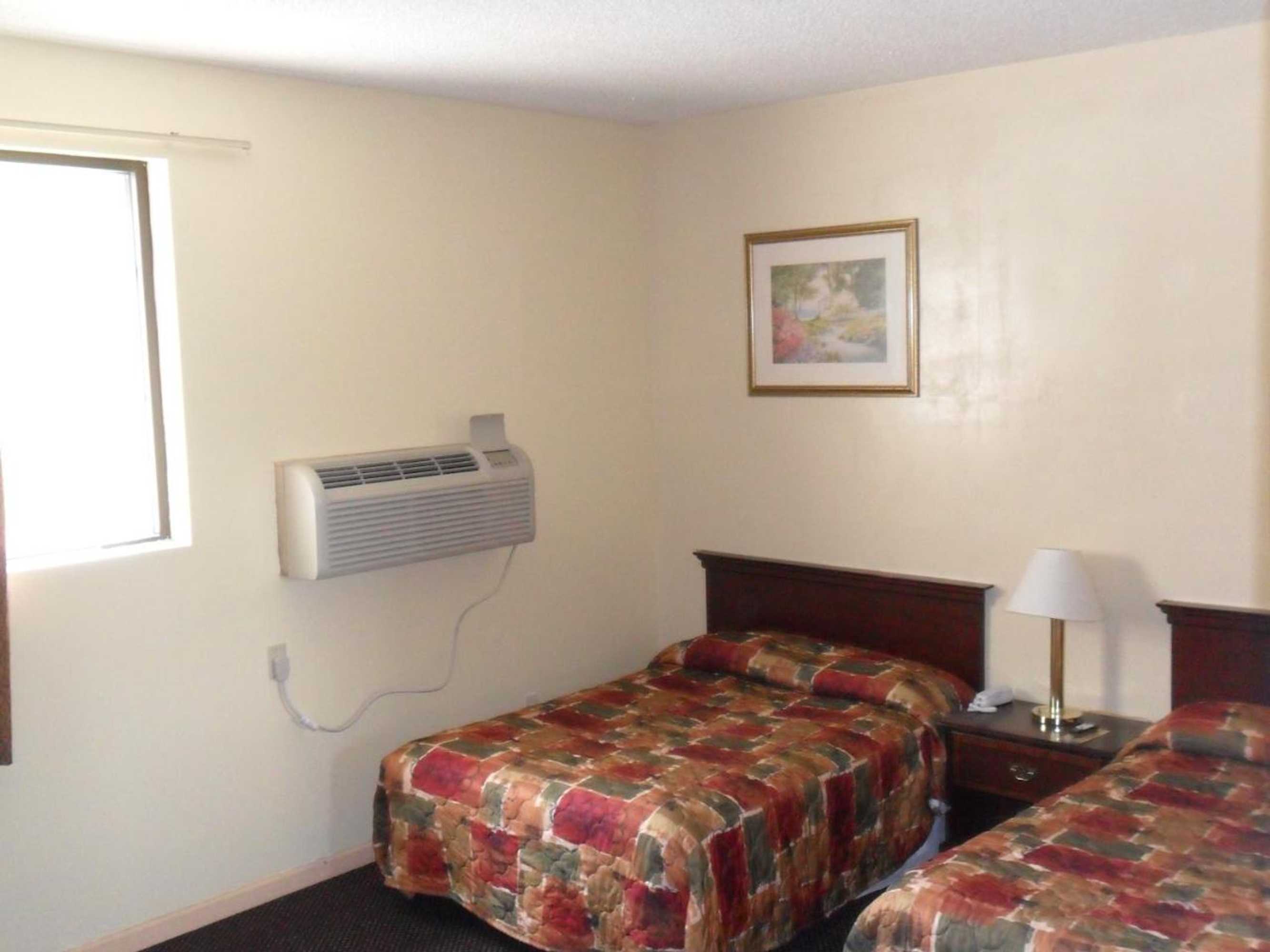 Gift card for Red Carpet Inn Brooklawn