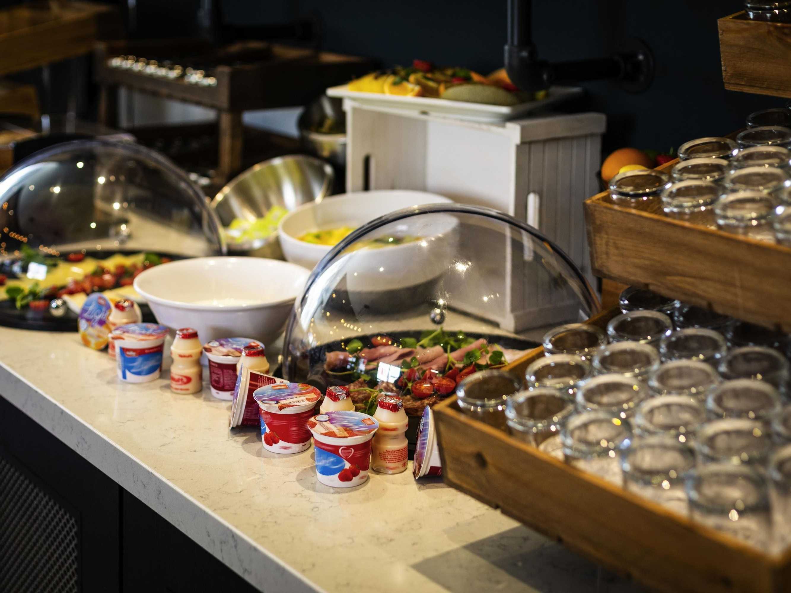 Gift card for Mercure Bridgwater Hotel