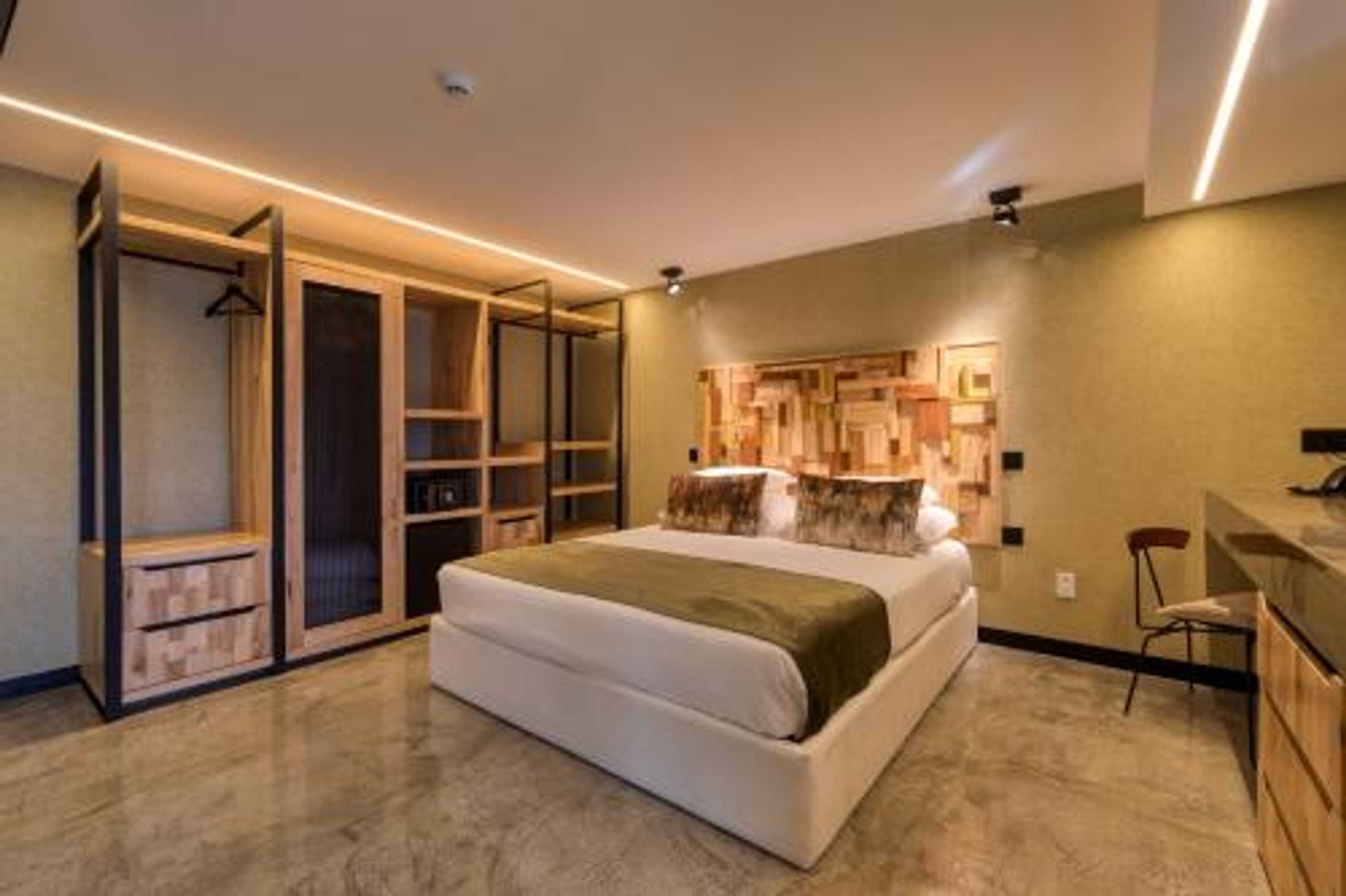 Gift card for Well Hotel & Spa Gift card for Well Hotel & Spa