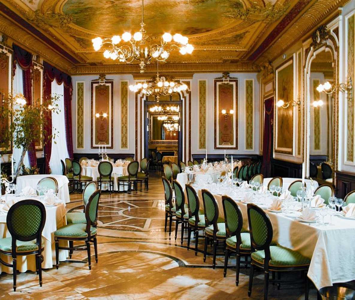 Gift card for Hotel Savoy Moscow Gift card for Hotel Savoy Moscow