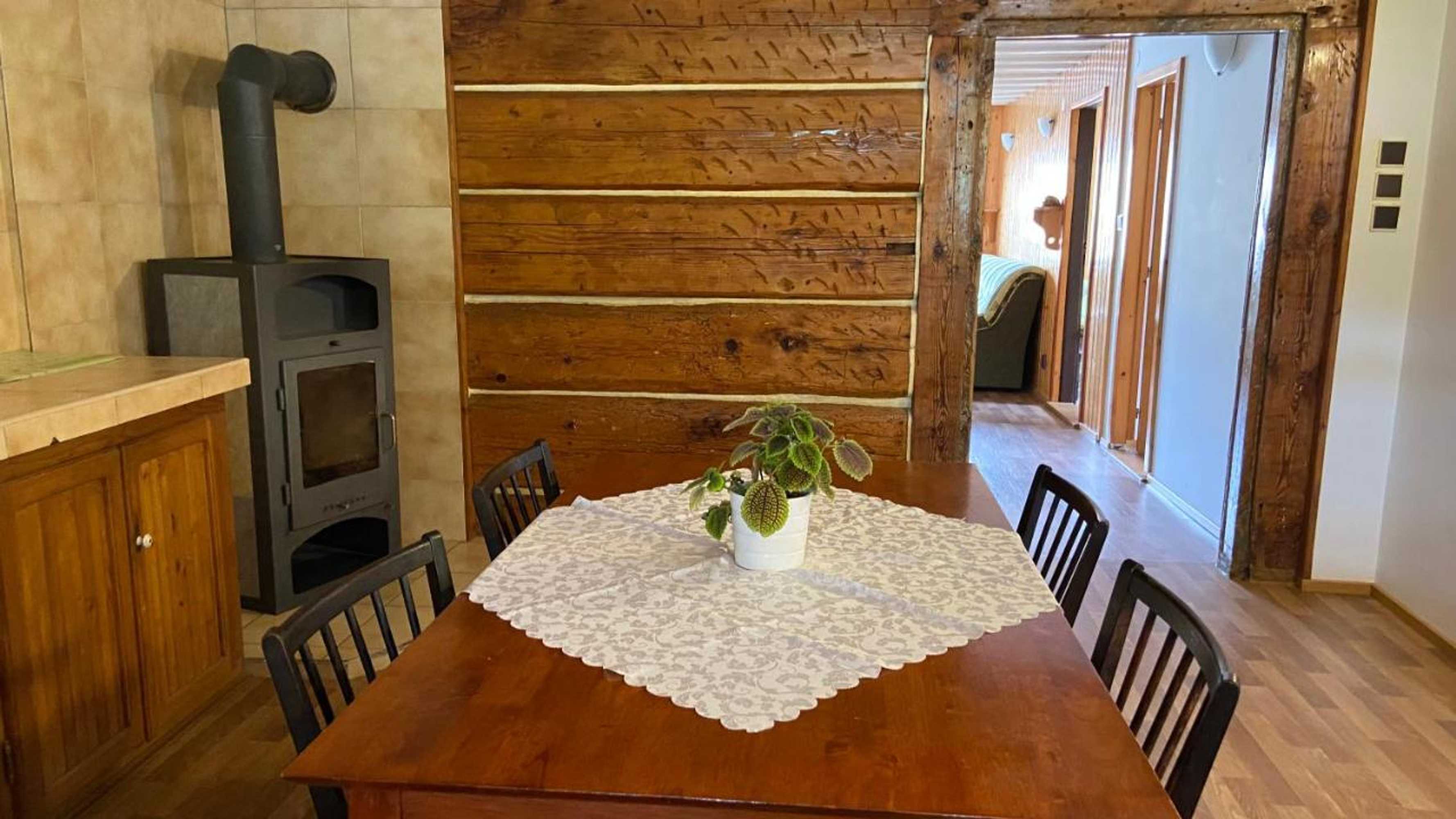 Gift card for Penzion Bamako