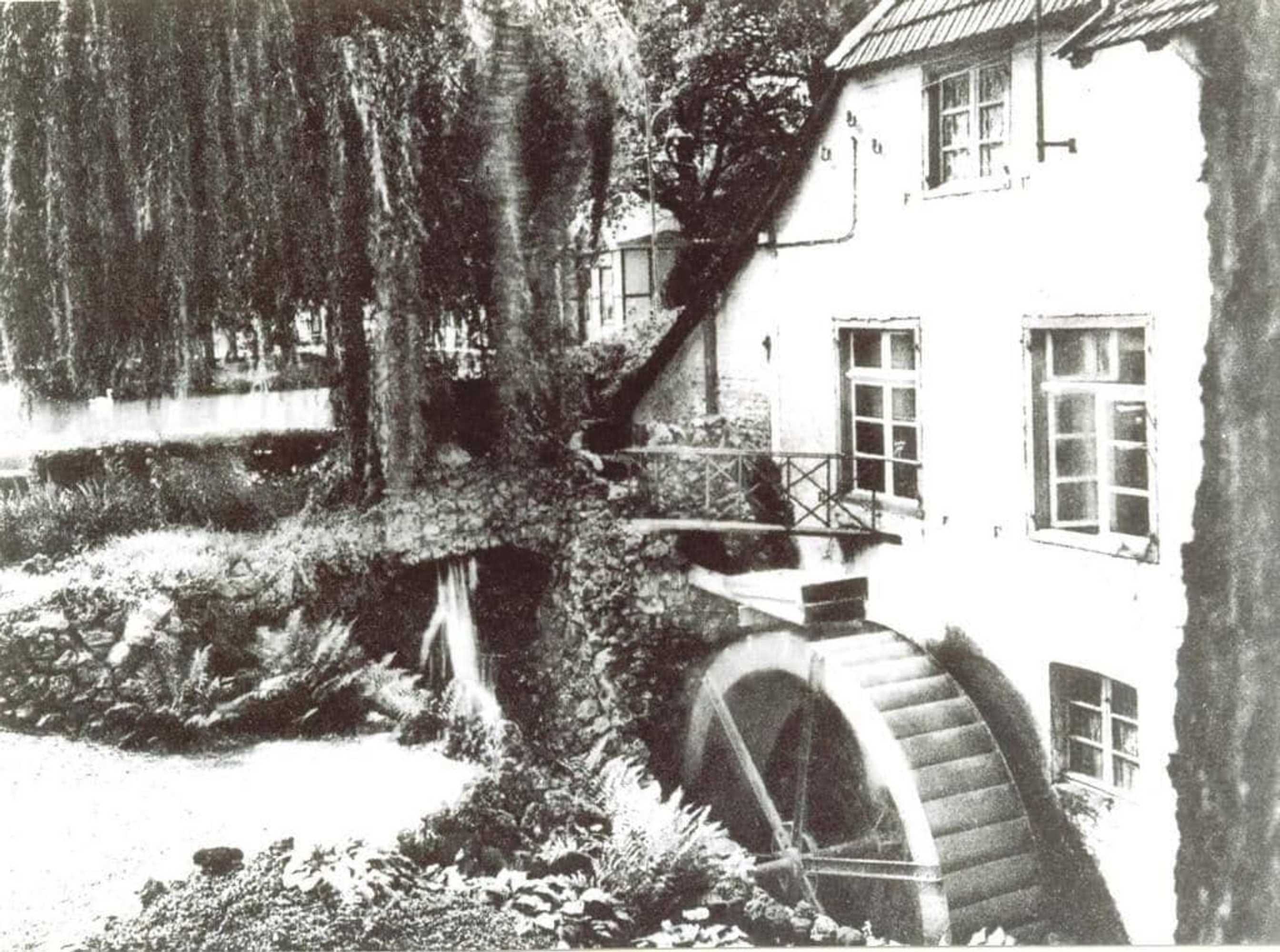 Gift card for Kaisermühle Historischer Gasthof