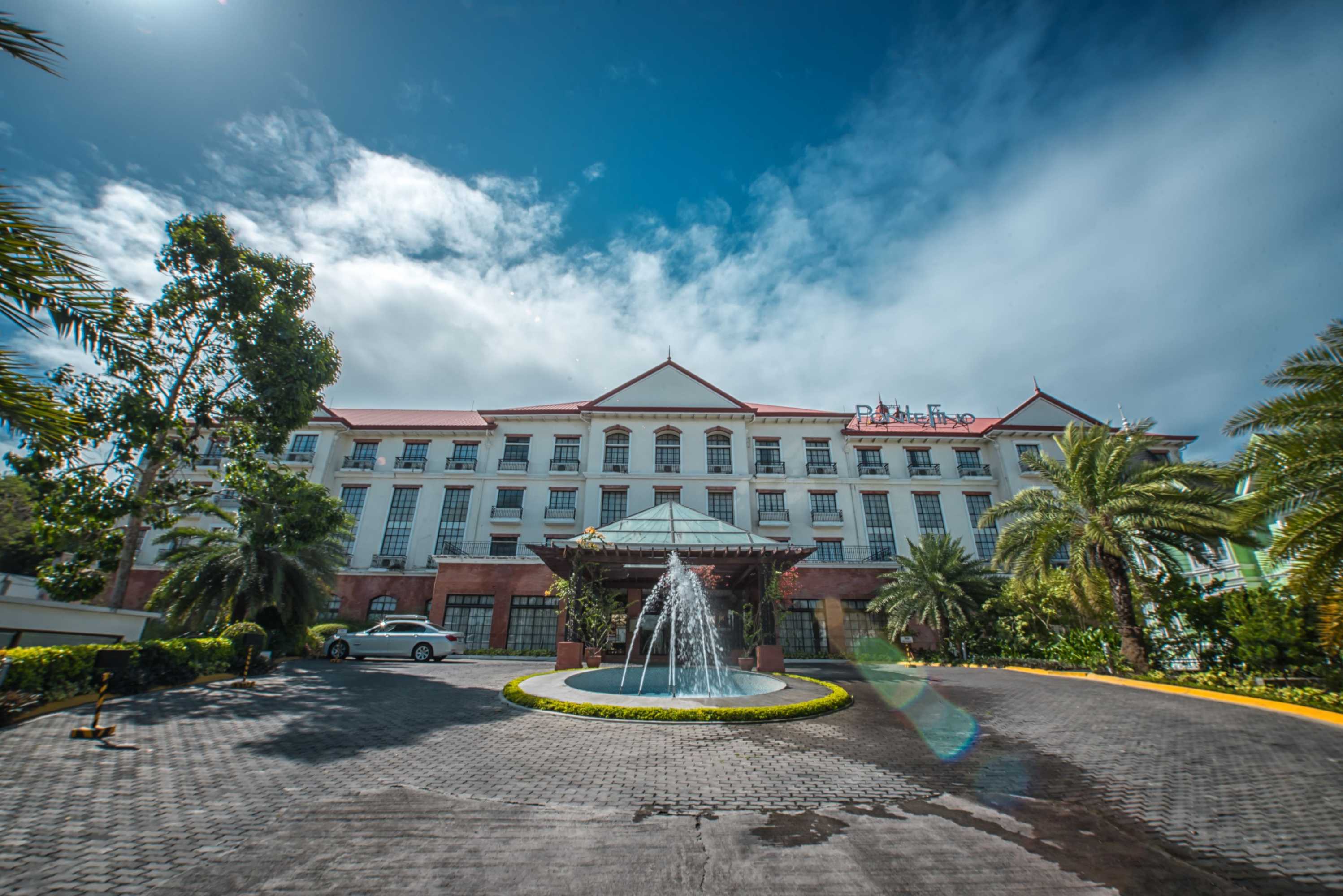 Gift card for Pontefino Hotels Gift card for Pontefino Hotels