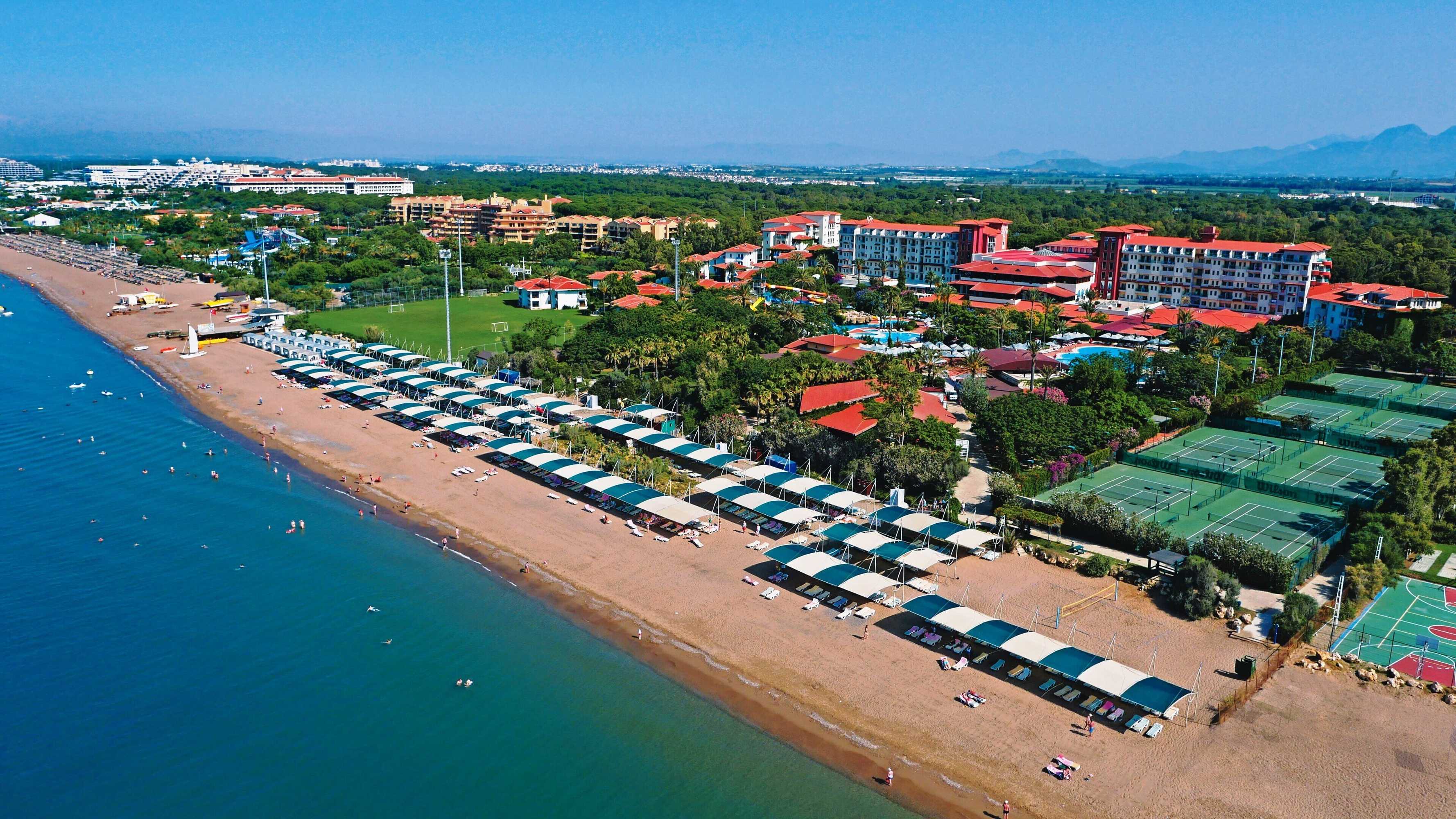 Gift card for Belconti Resort Hotel - All Inclusive Gift card for Belconti Resort Hotel - All Inclusive