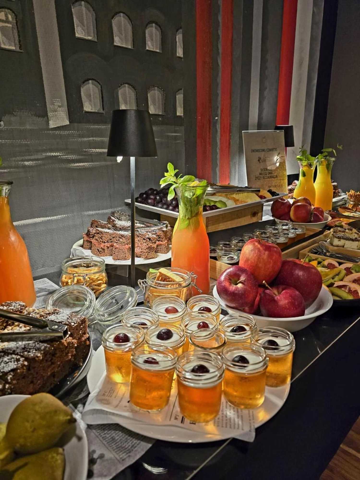 Gift card for Quality Silesian Hotel Gift card for Quality Silesian Hotel