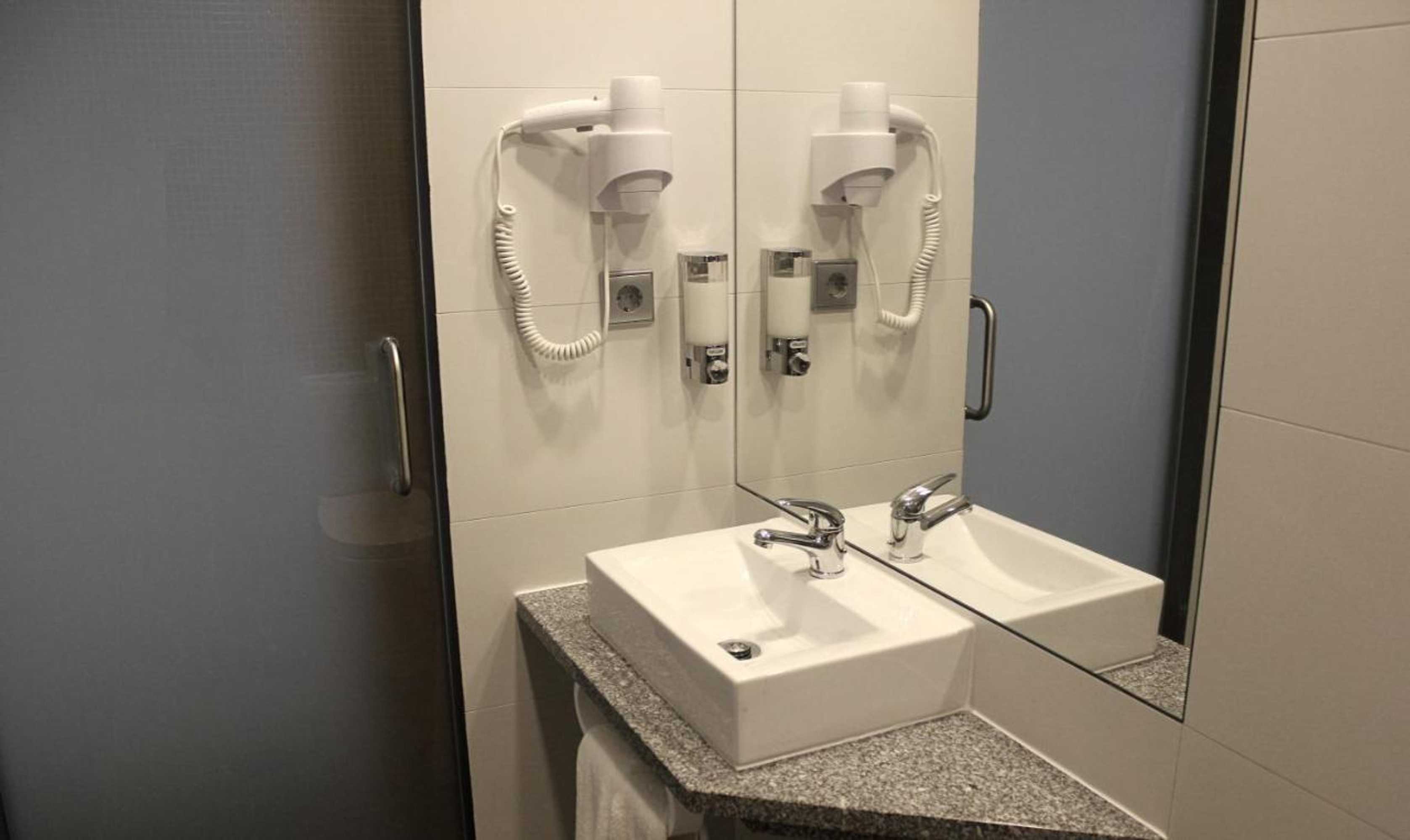 Gift card for Hotel M