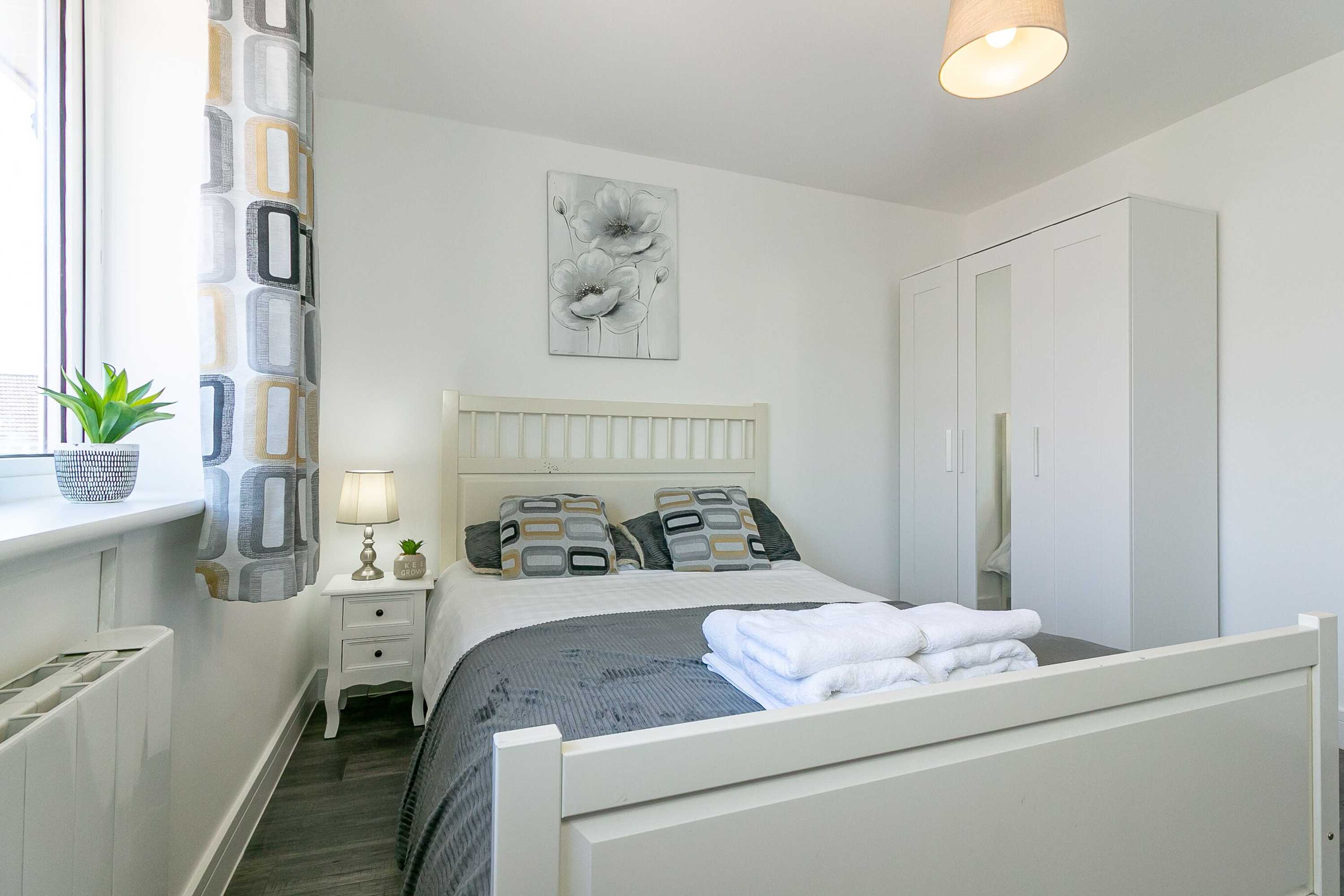 Gift card for Denby Lodge