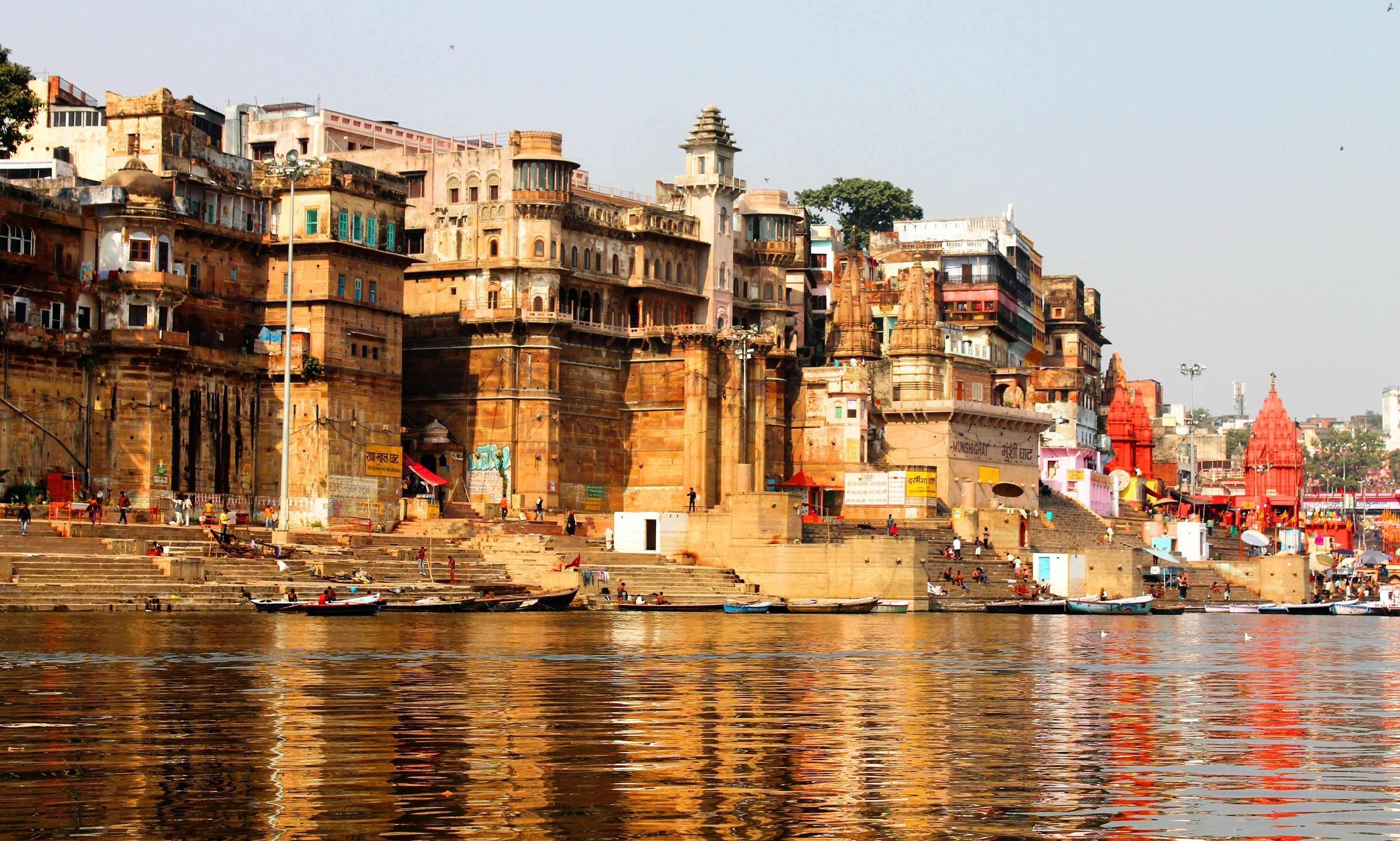 Gift card for Brijrama Palace, Varanasi Gift card for Brijrama Palace, Varanasi