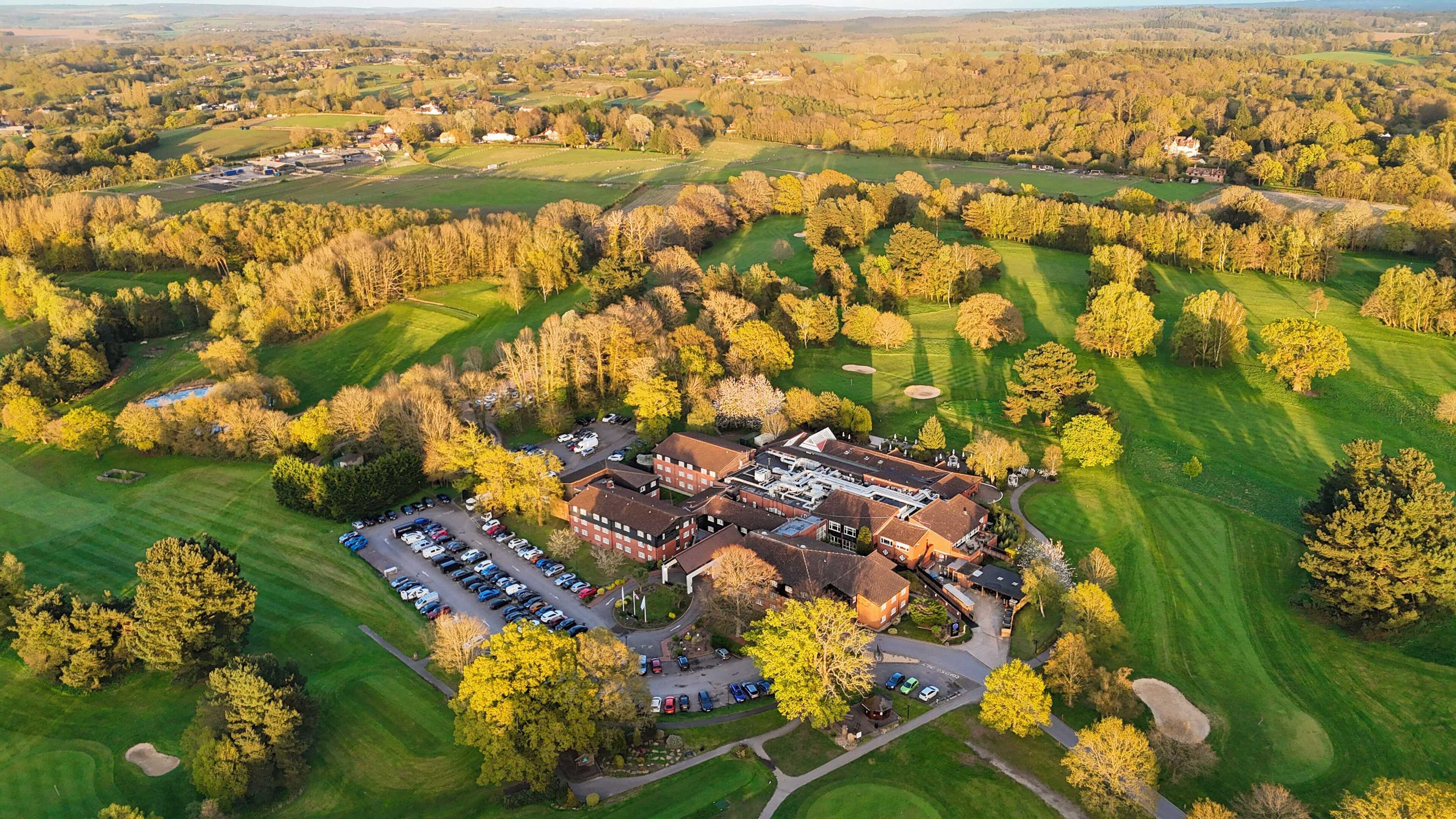 Gift card for Meon Valley Hotel, Golf & Country Club Gift card for Meon Valley Hotel, Golf & Country Club