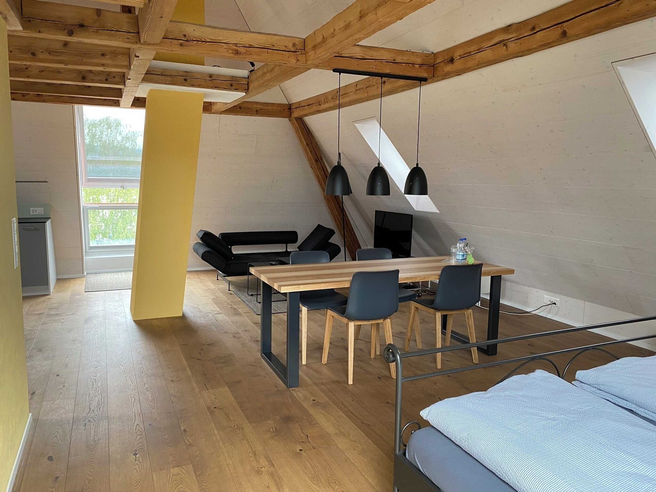 Gift card for Bnb Hopfengrün Langenthal