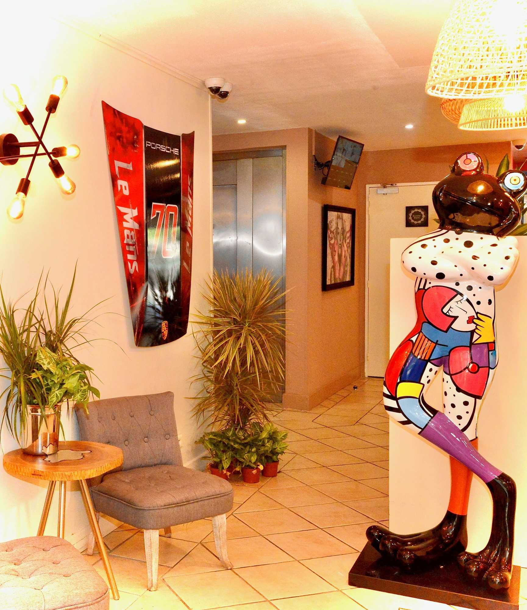 Gift card for Sure Hotel by Best Western Gemenos en Provence Gift card for Sure Hotel by Best Western Gemenos en Provence