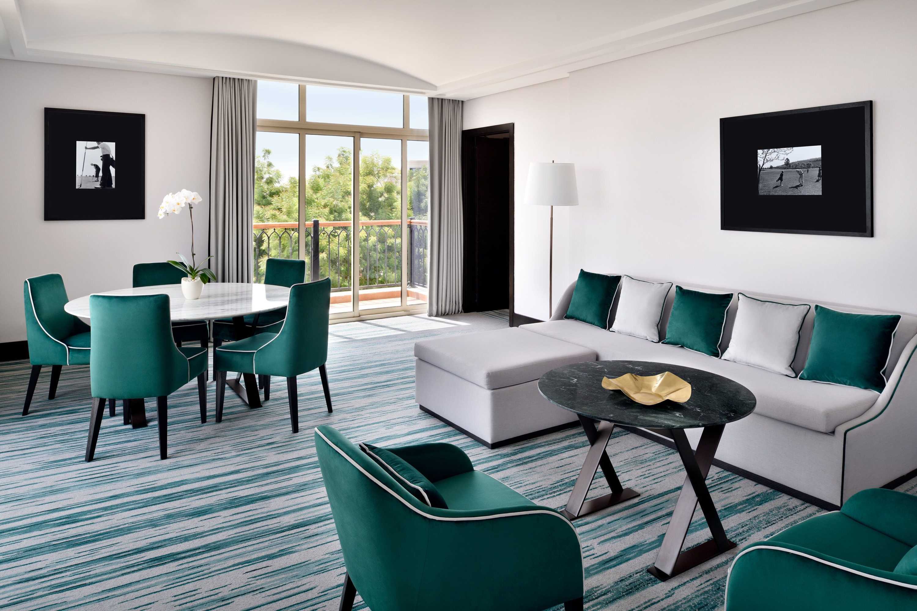 Gift card for Address Montgomerie Gift card for Address Montgomerie