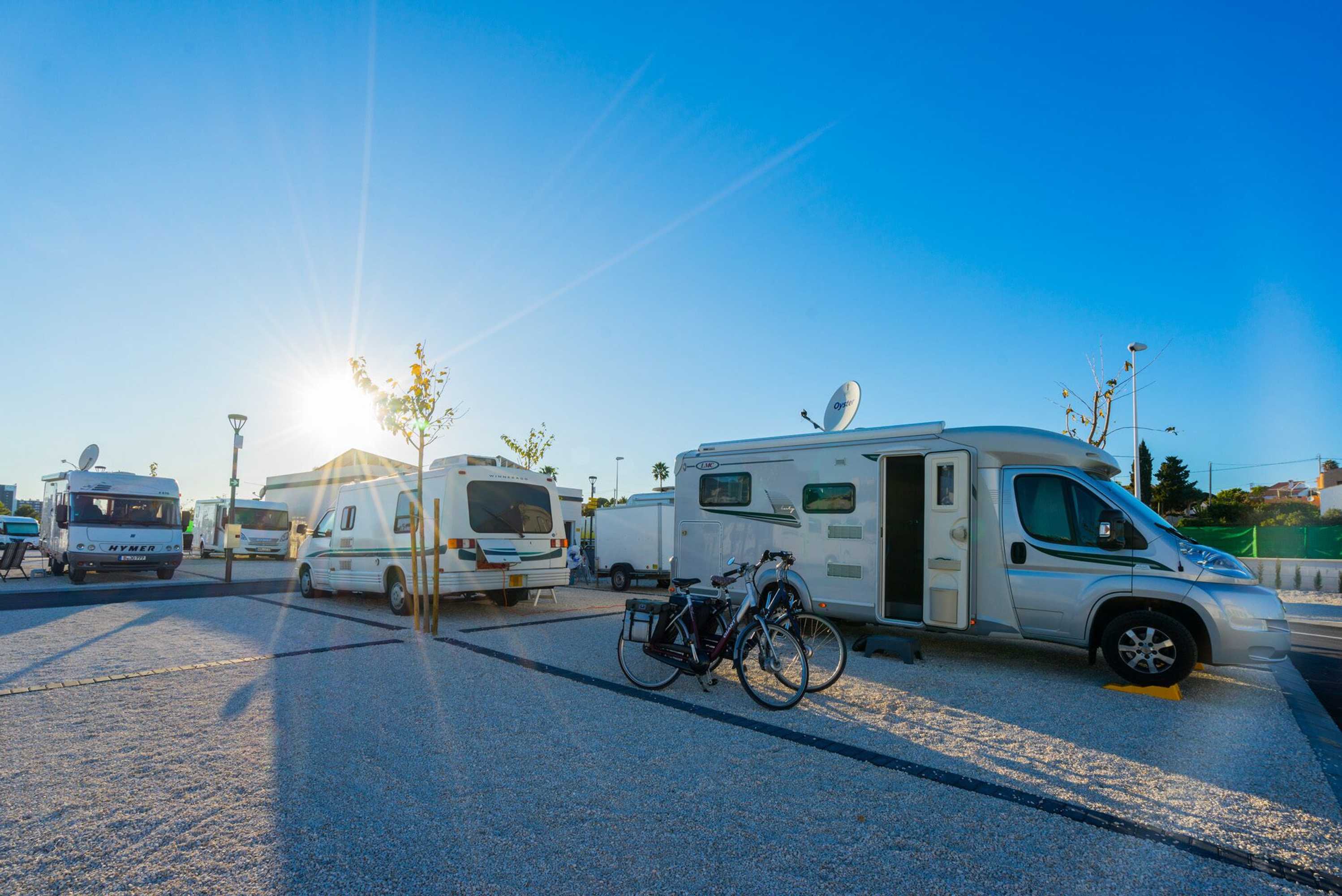 Gift card for Camping Sol de Calpe Boreal - Caravan Park Gift card for Camping Sol de Calpe Boreal - Caravan Park