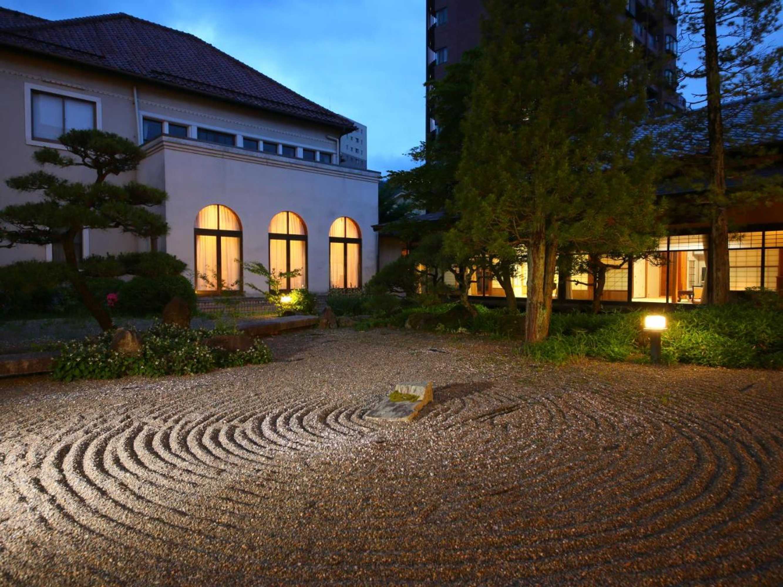 Gift card for Katakura Silk Hotel