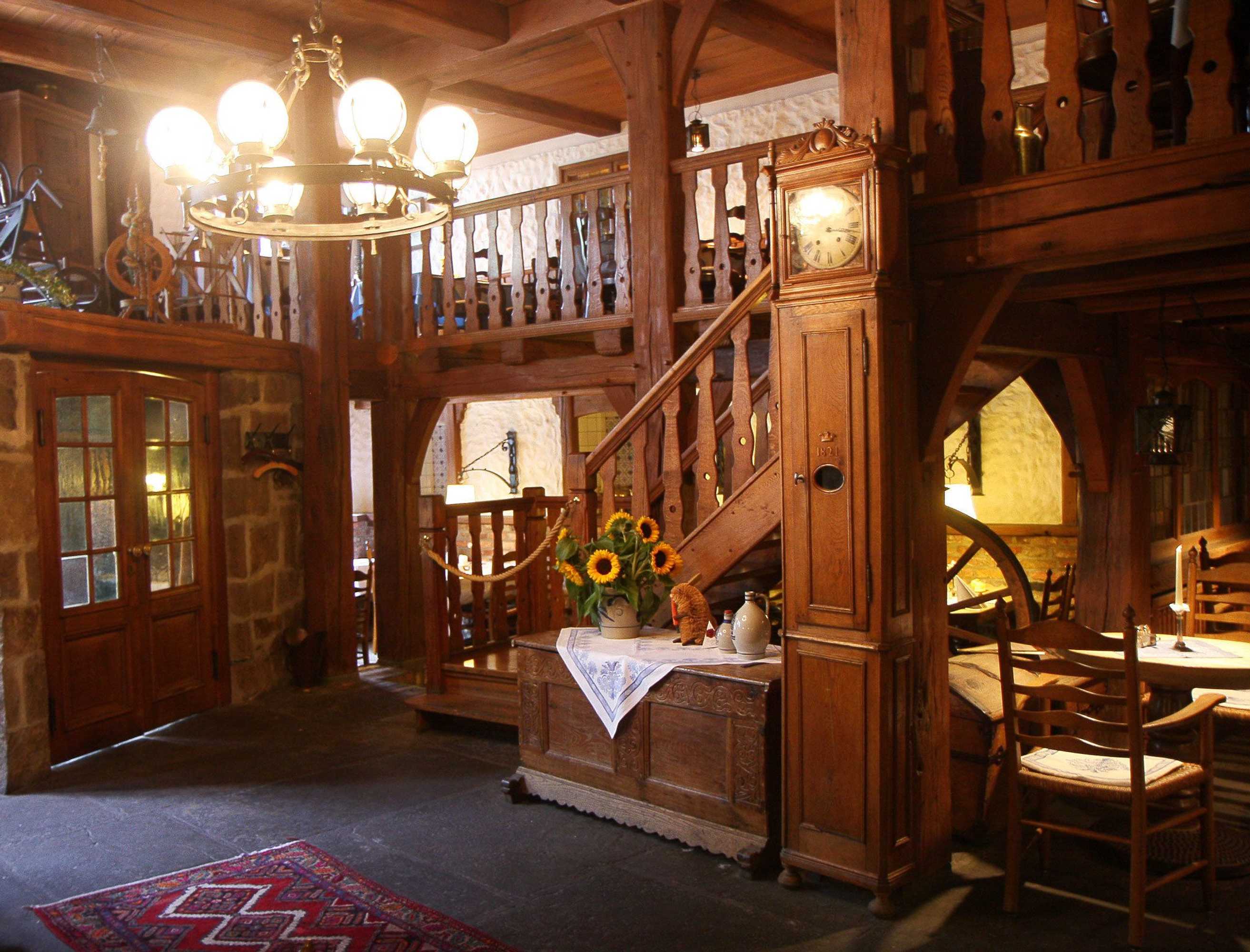 Gift card for Baumhove Hotel Restaurant Am Markt