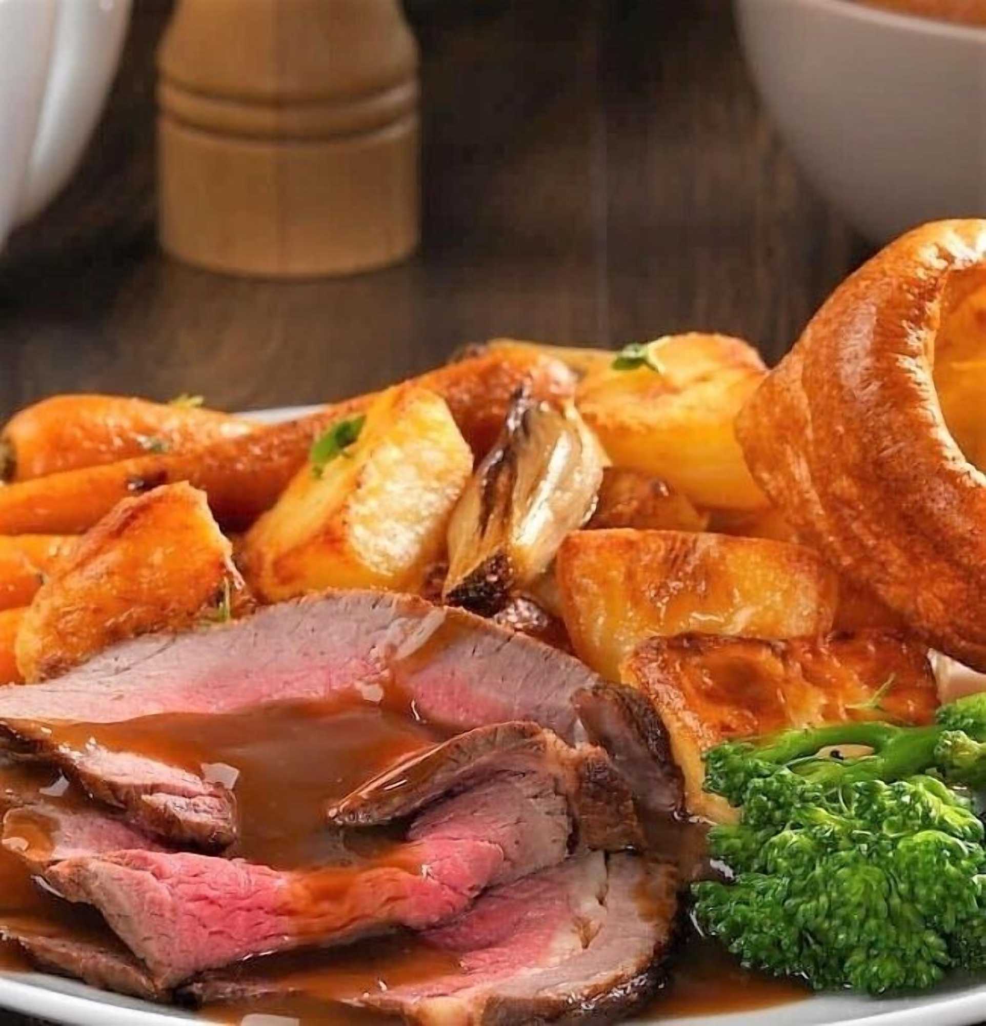 Gift card for The Isca Arms