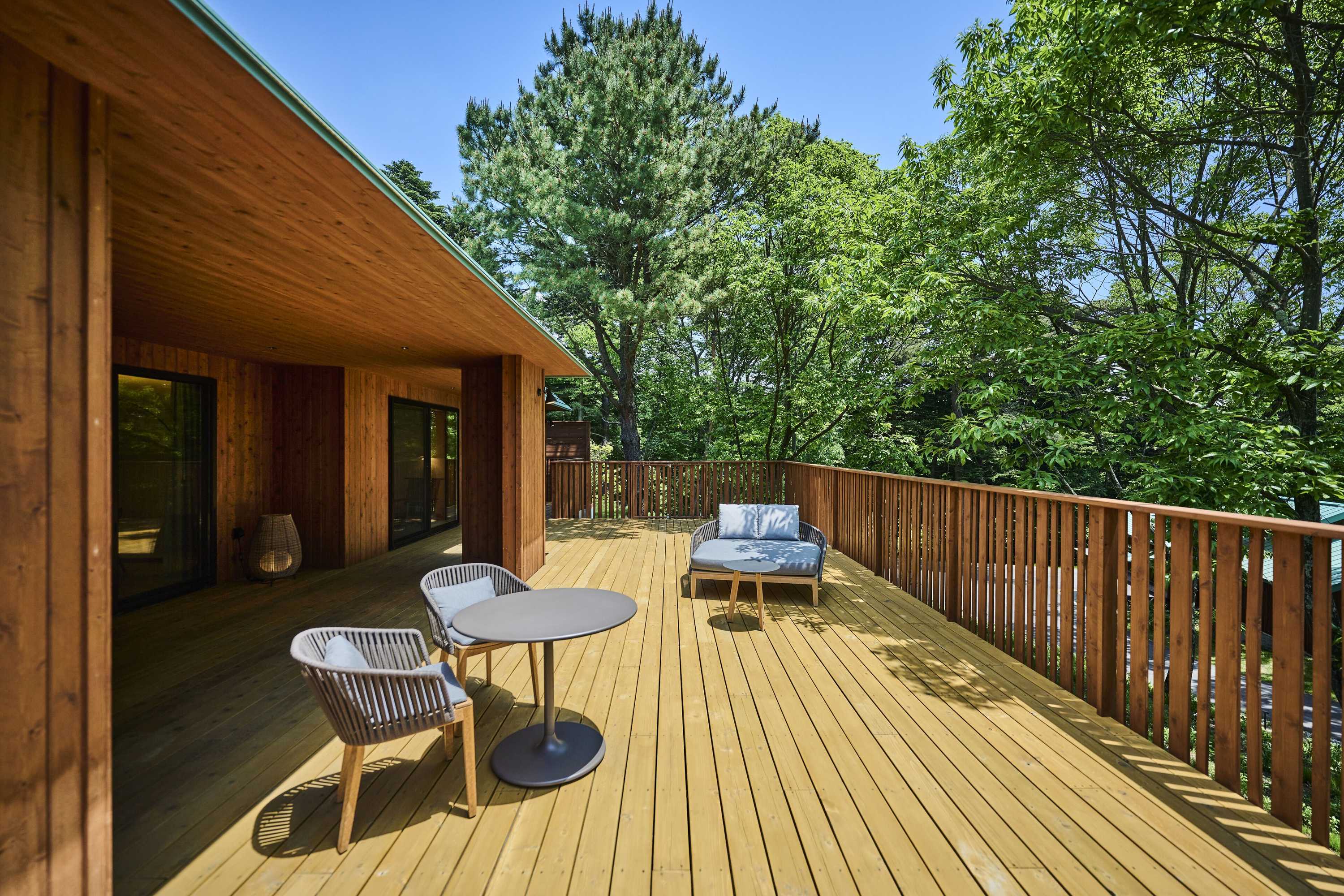 Gift card for The Hiramatsu Karuizawa Miyota