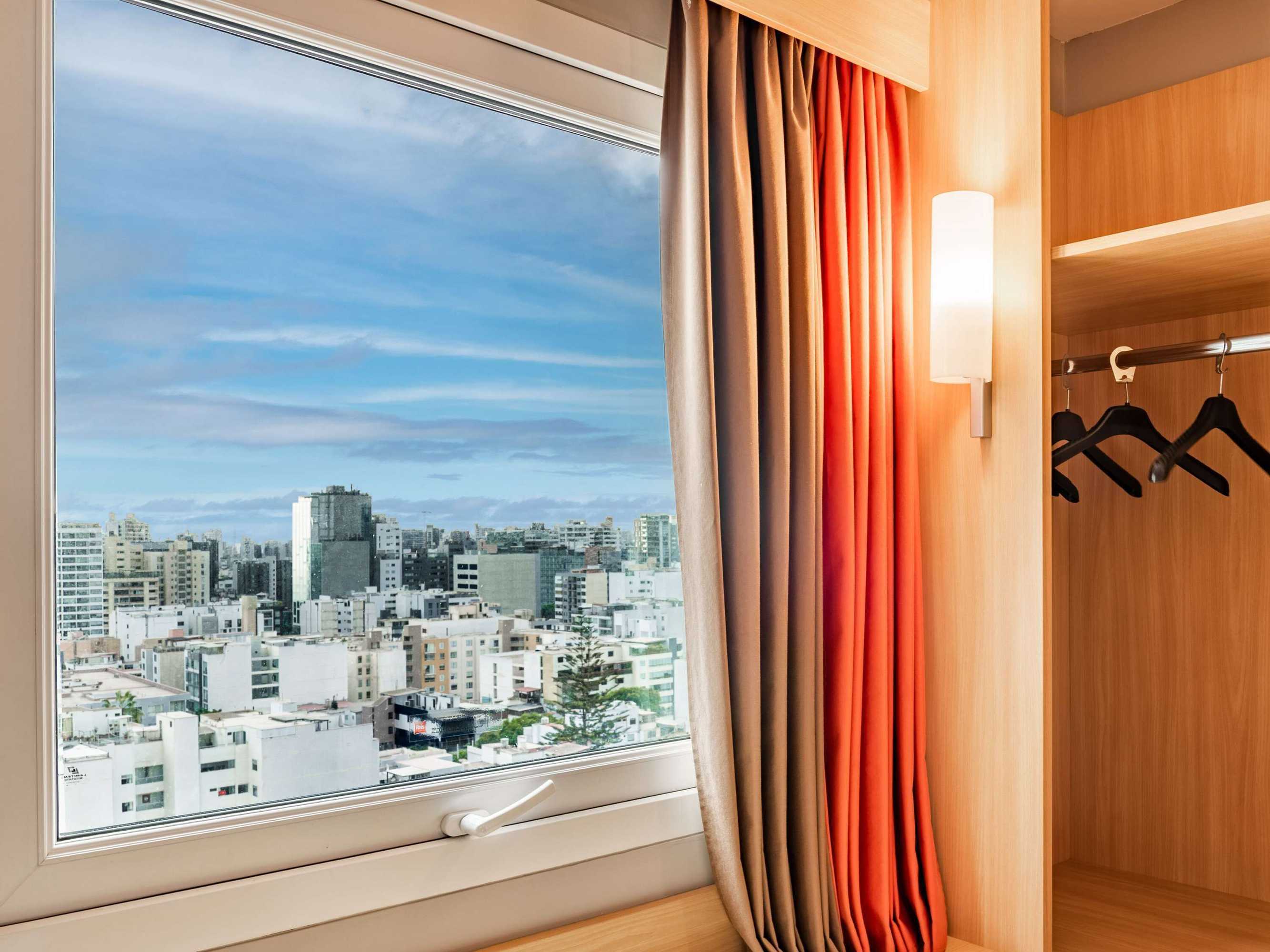 Gift card for Ibis Larco Miraflores Gift card for Ibis Larco Miraflores