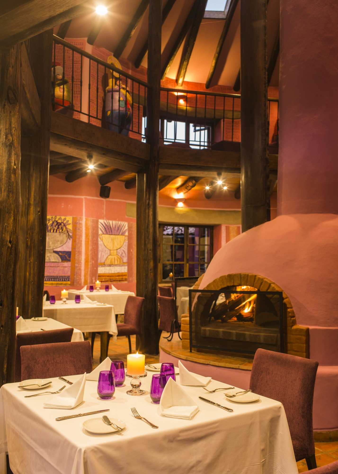 Gift card for Sol y Luna Relais & Chateaux Gift card for Sol y Luna Relais & Chateaux