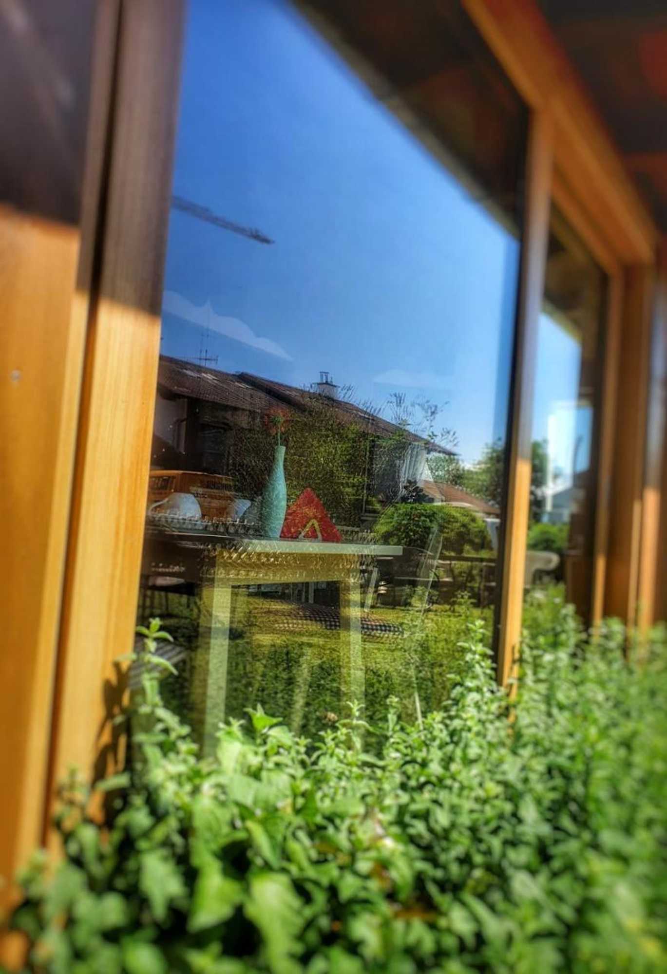 Gift card for Pension Maria