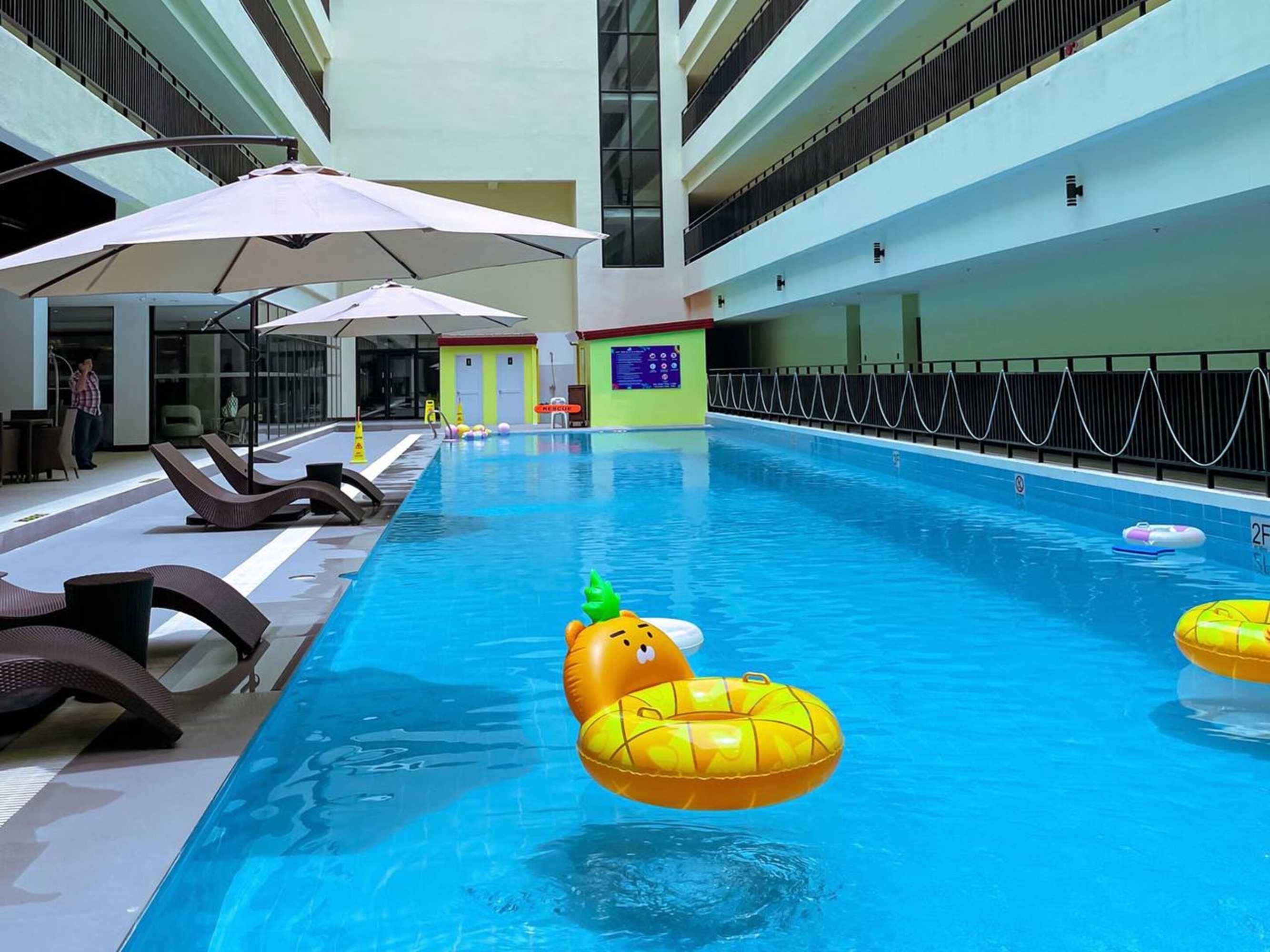 Gift card for The Glory Hotel And Residence Clark Pampanga Gift card for The Glory Hotel And Residence Clark Pampanga